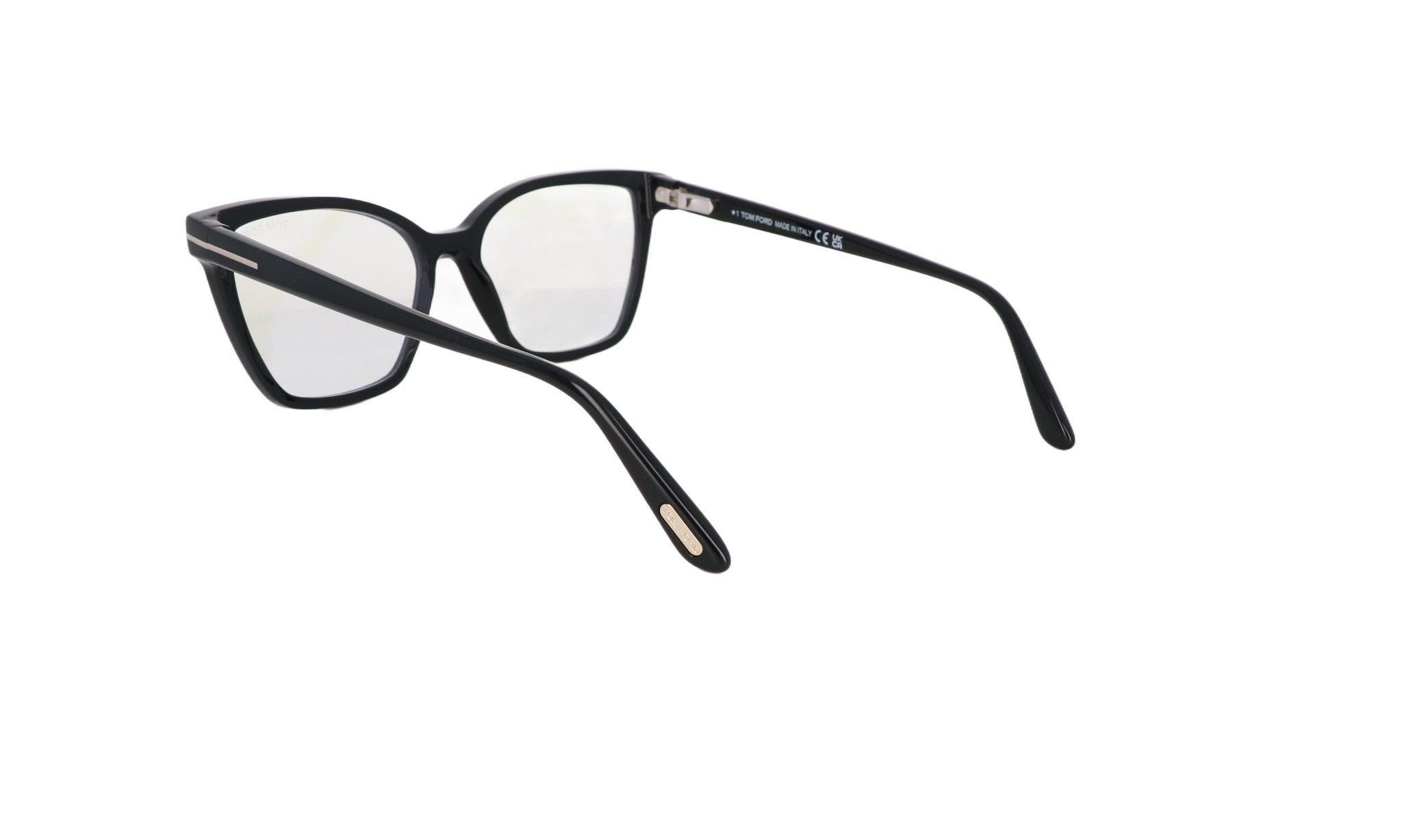 TOM FORD FT 5812 - B - Jorge Oculista