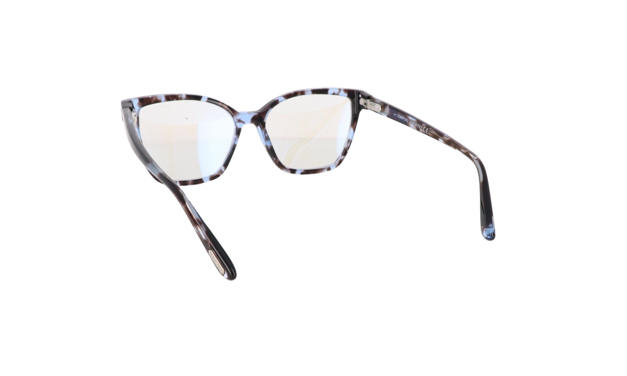 TOM FORD FT 5812 - B - Jorge Oculista