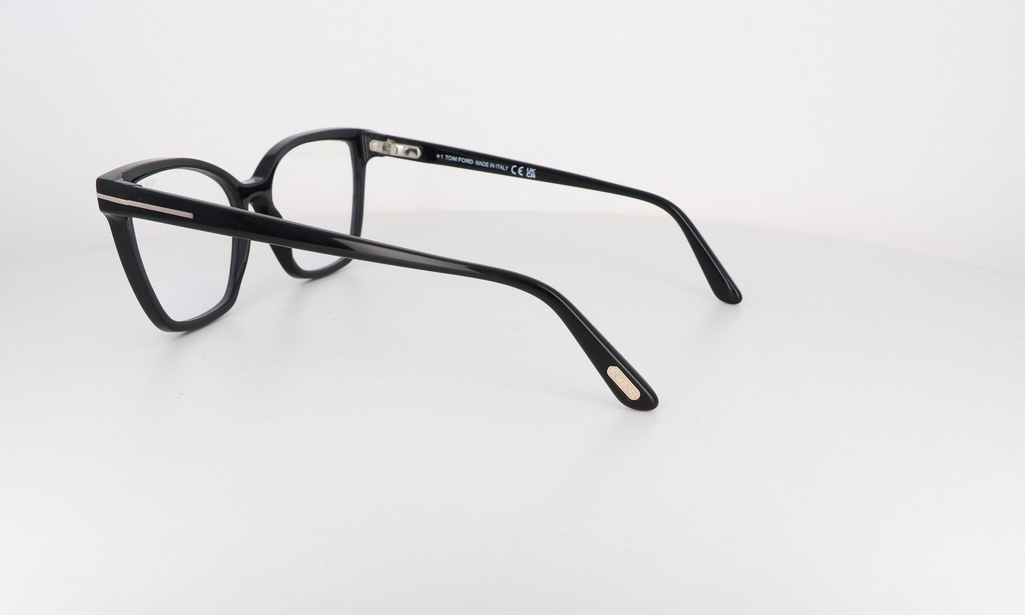 TOM FORD FT 5812 - B - Jorge Oculista