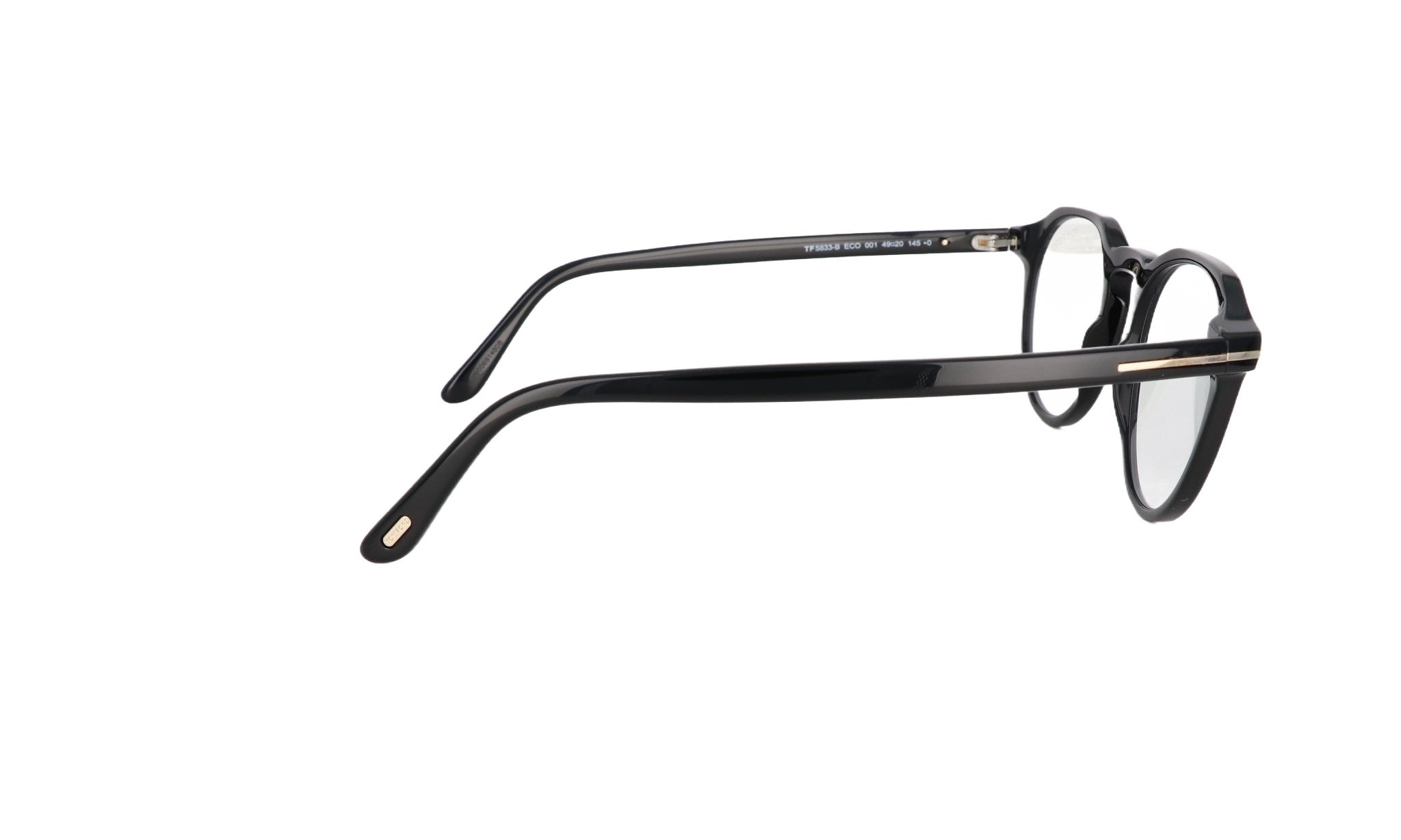 TOM FORD FT 5833 - B - Jorge Oculista