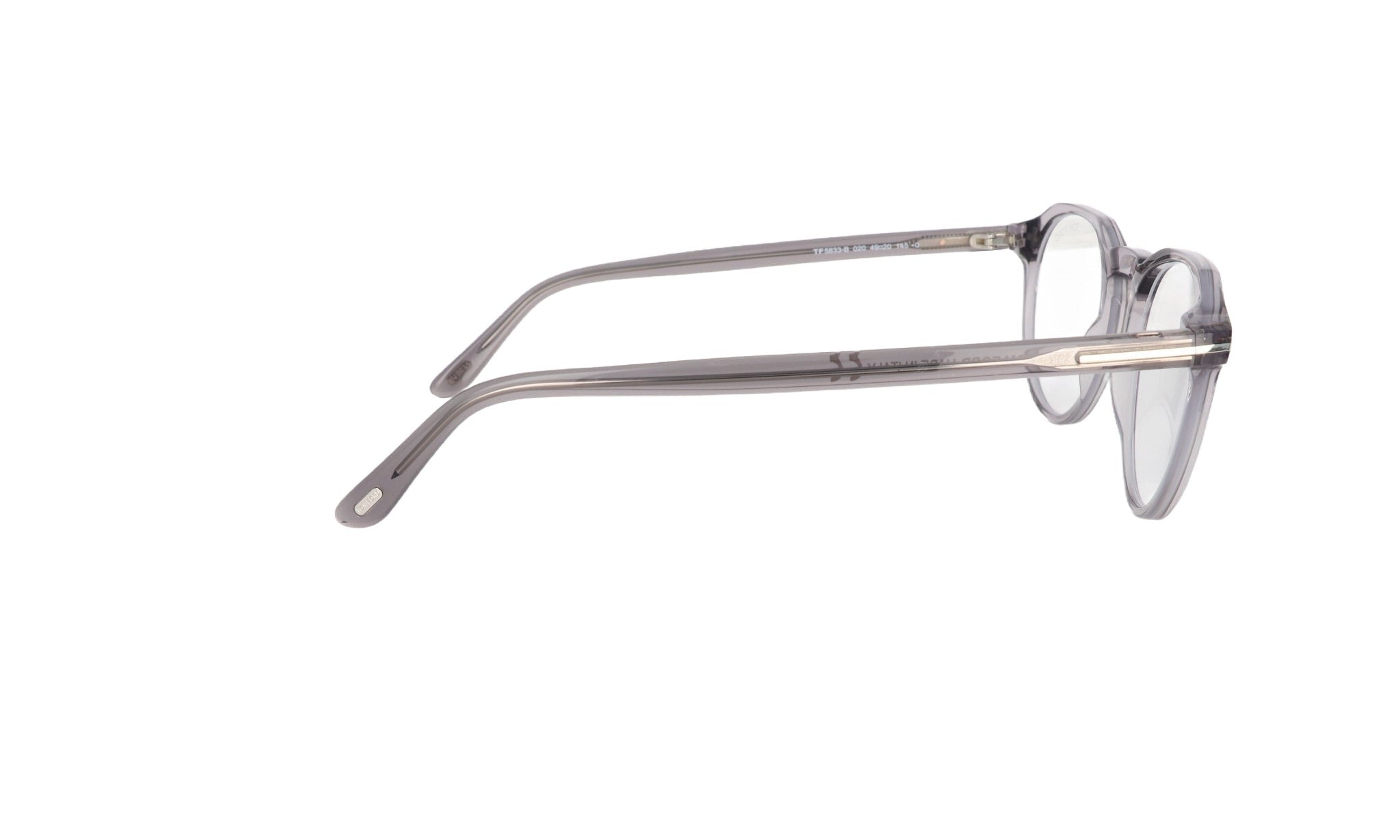 TOM FORD FT 5833 - B - Jorge Oculista