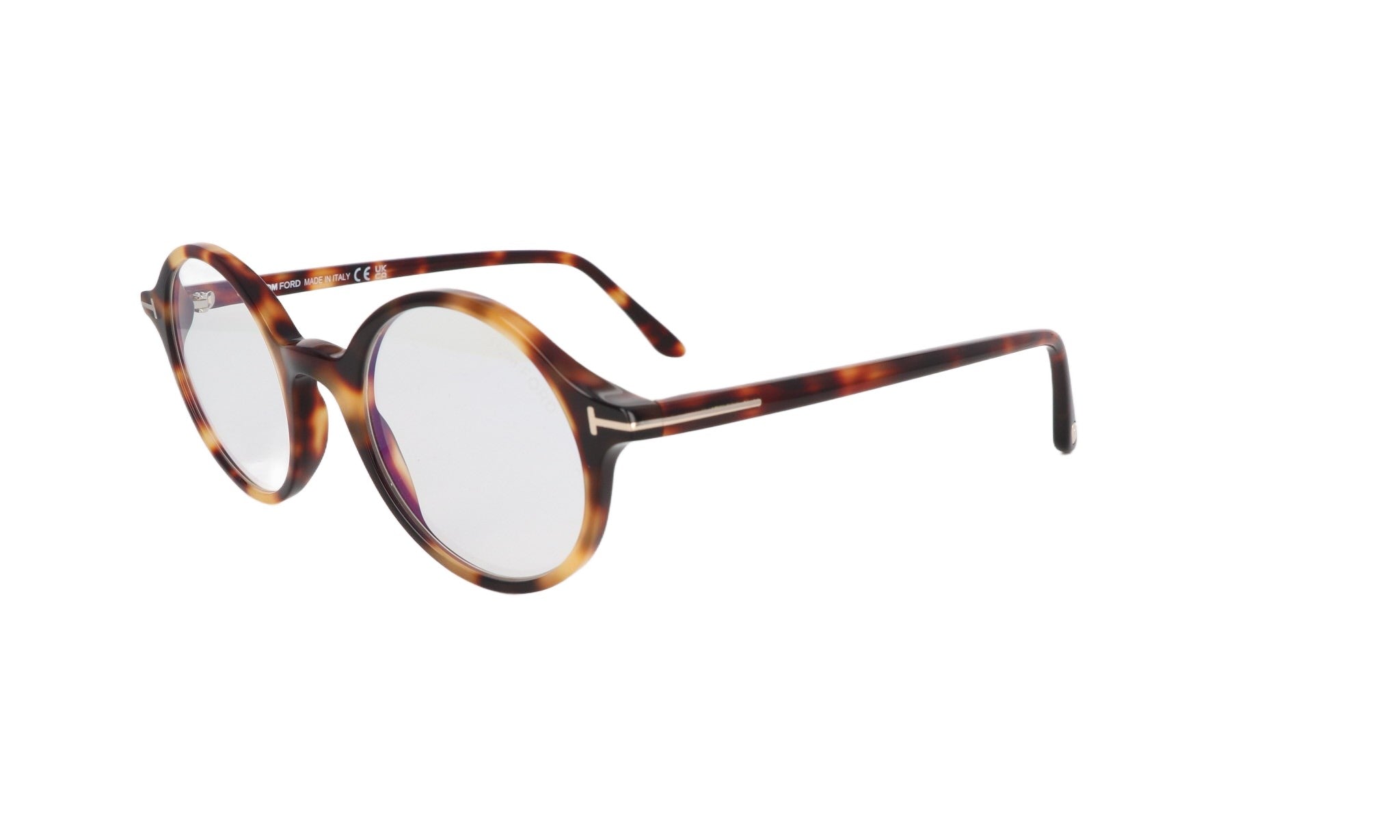 TOM FORD FT 5834 - B - Jorge Oculista