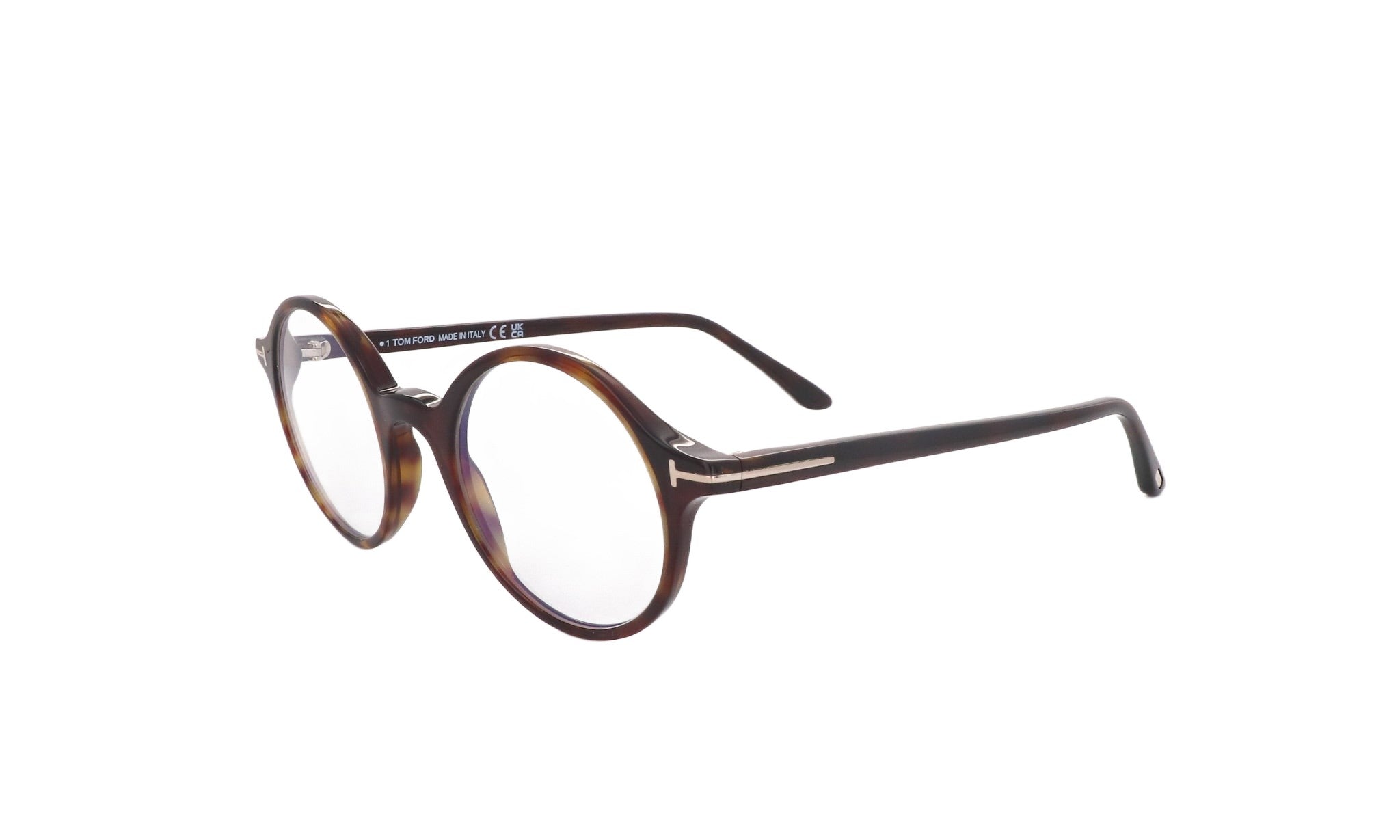 TOM FORD FT 5834 - B - Jorge Oculista