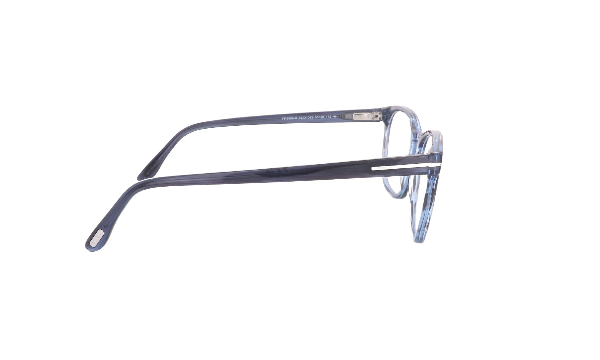 TOM FORD FT 5868 - B - Jorge Oculista