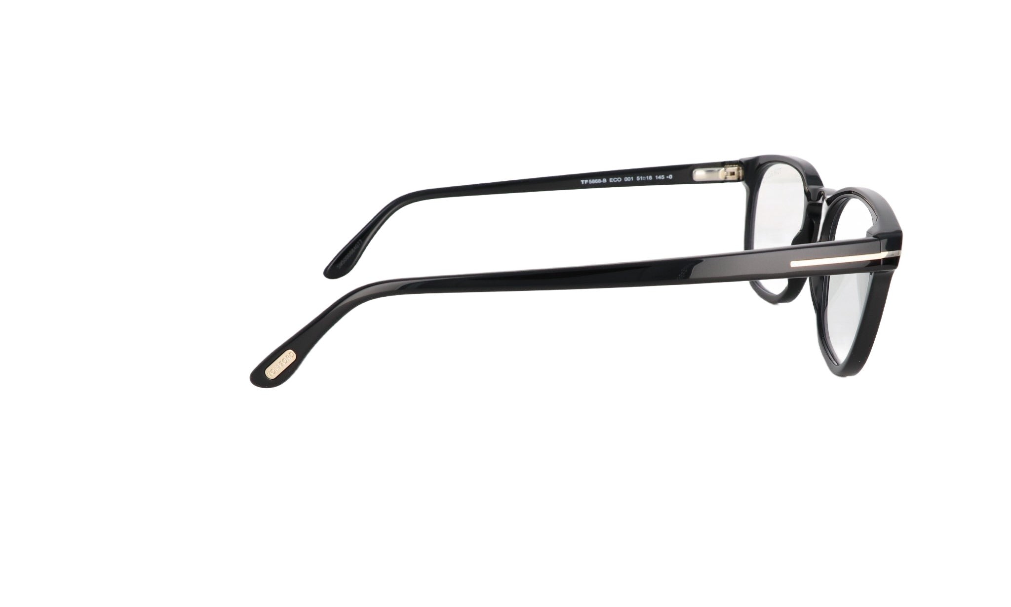 TOM FORD FT 5868 - B - Jorge Oculista