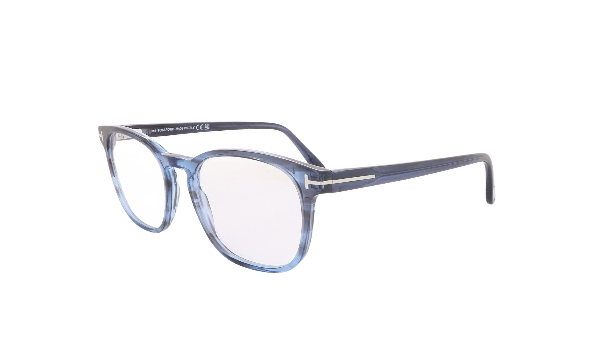 TOM FORD FT 5868 - B - Jorge Oculista