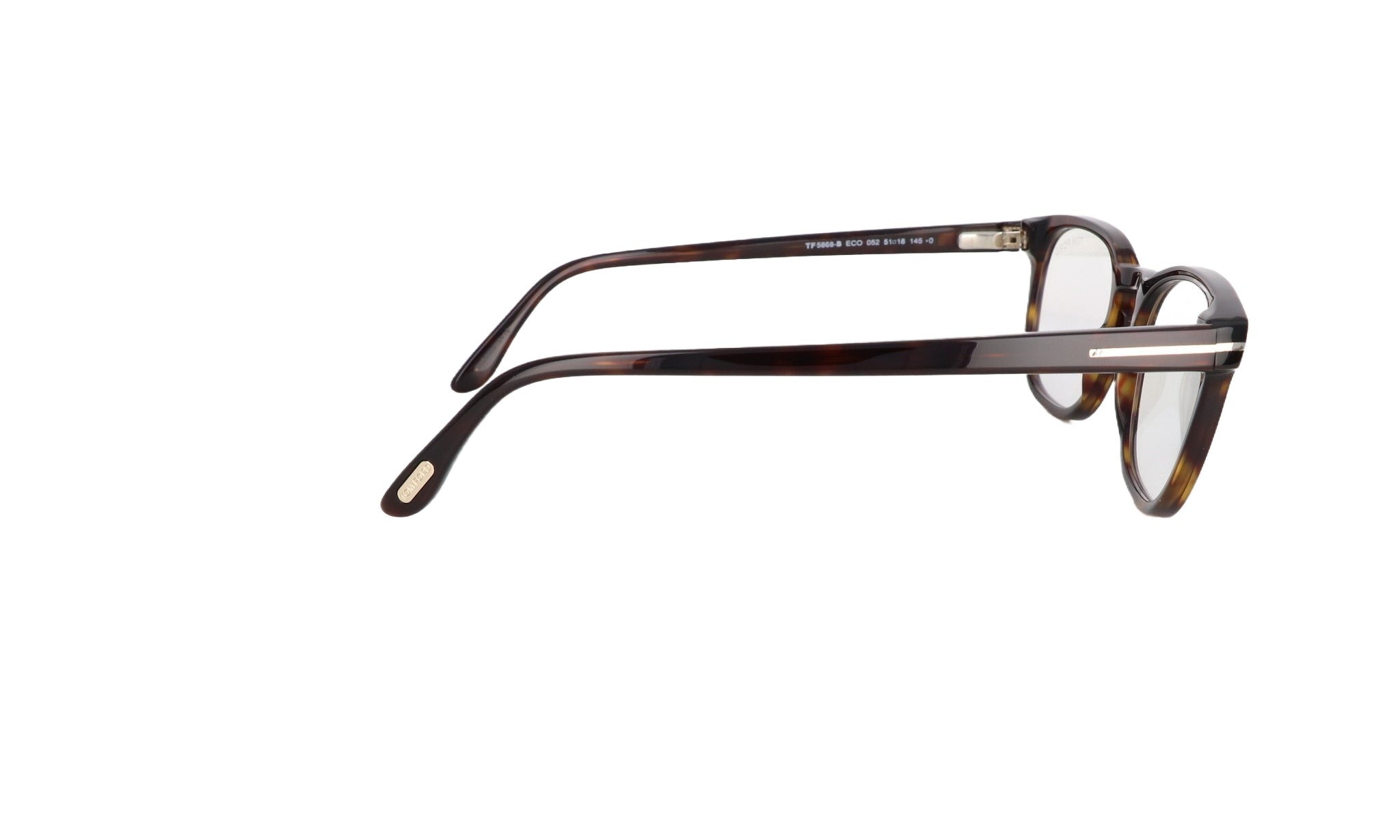 TOM FORD FT 5868 - B - Jorge Oculista