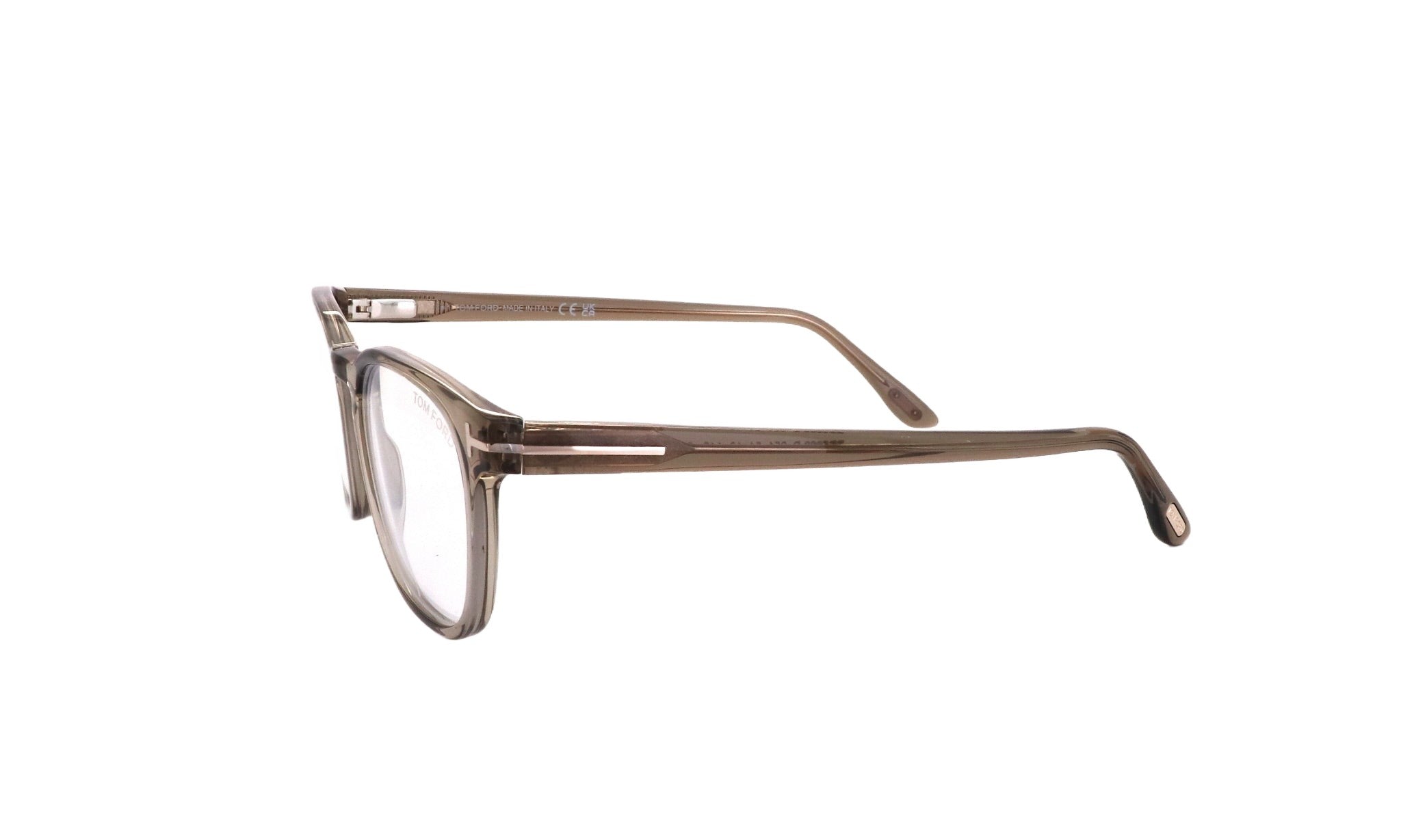 TOM FORD FT 5868 - B - Jorge Oculista