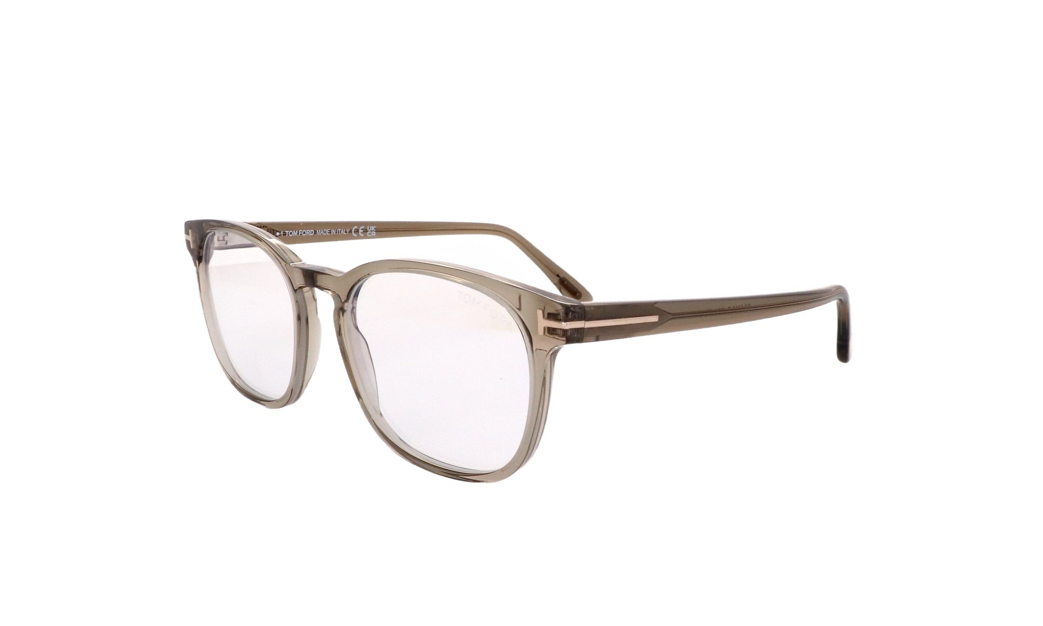 TOM FORD FT 5868 - B - Jorge Oculista