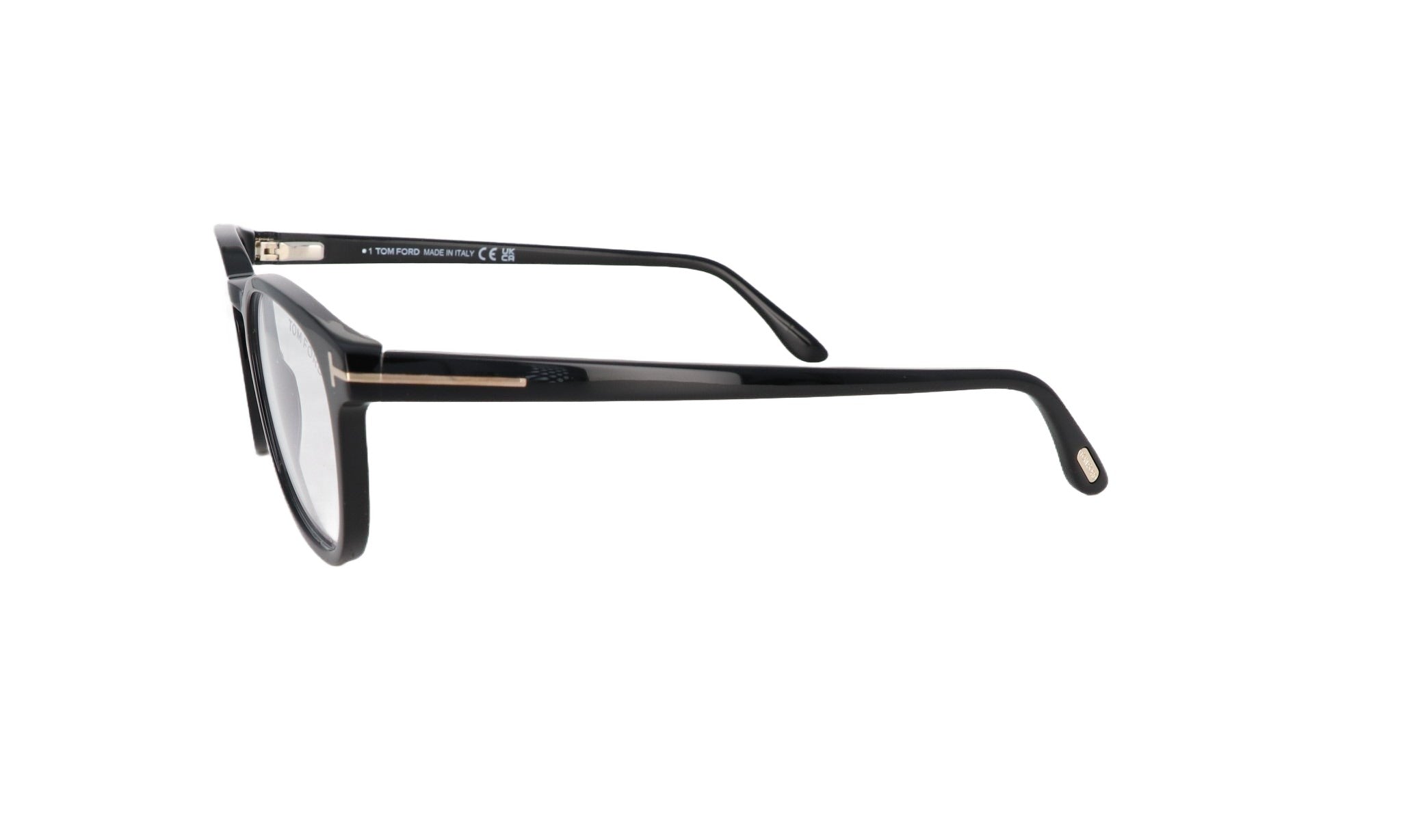 TOM FORD FT 5868 - B - Jorge Oculista