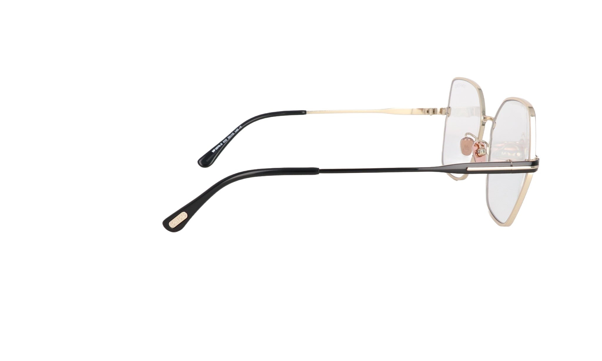 TOM FORD FT 5876 - B - Jorge Oculista