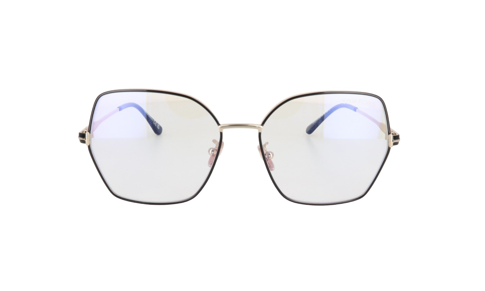 TOM FORD FT 5876 - B - Jorge Oculista