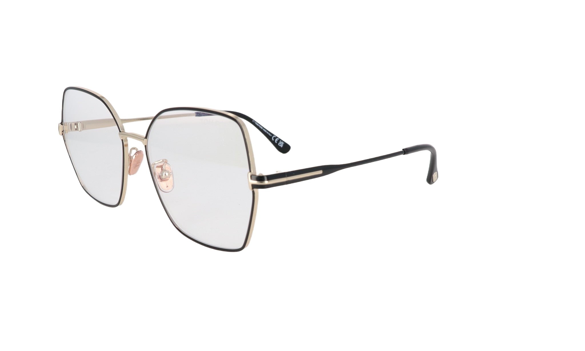 TOM FORD FT 5876 - B - Jorge Oculista