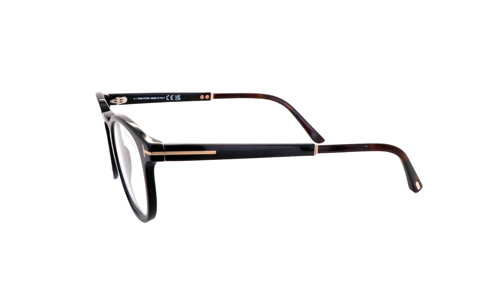 TOM FORD FT 5891 - B - Jorge Oculista