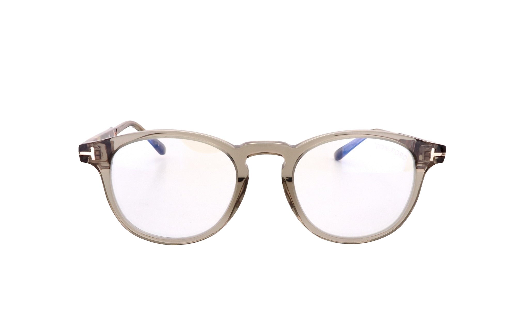 TOM FORD FT 5891 - B - Jorge Oculista