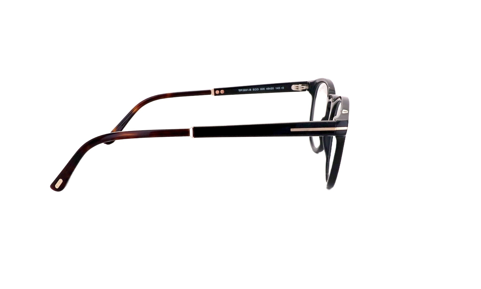 TOM FORD FT 5891 - B - Jorge Oculista