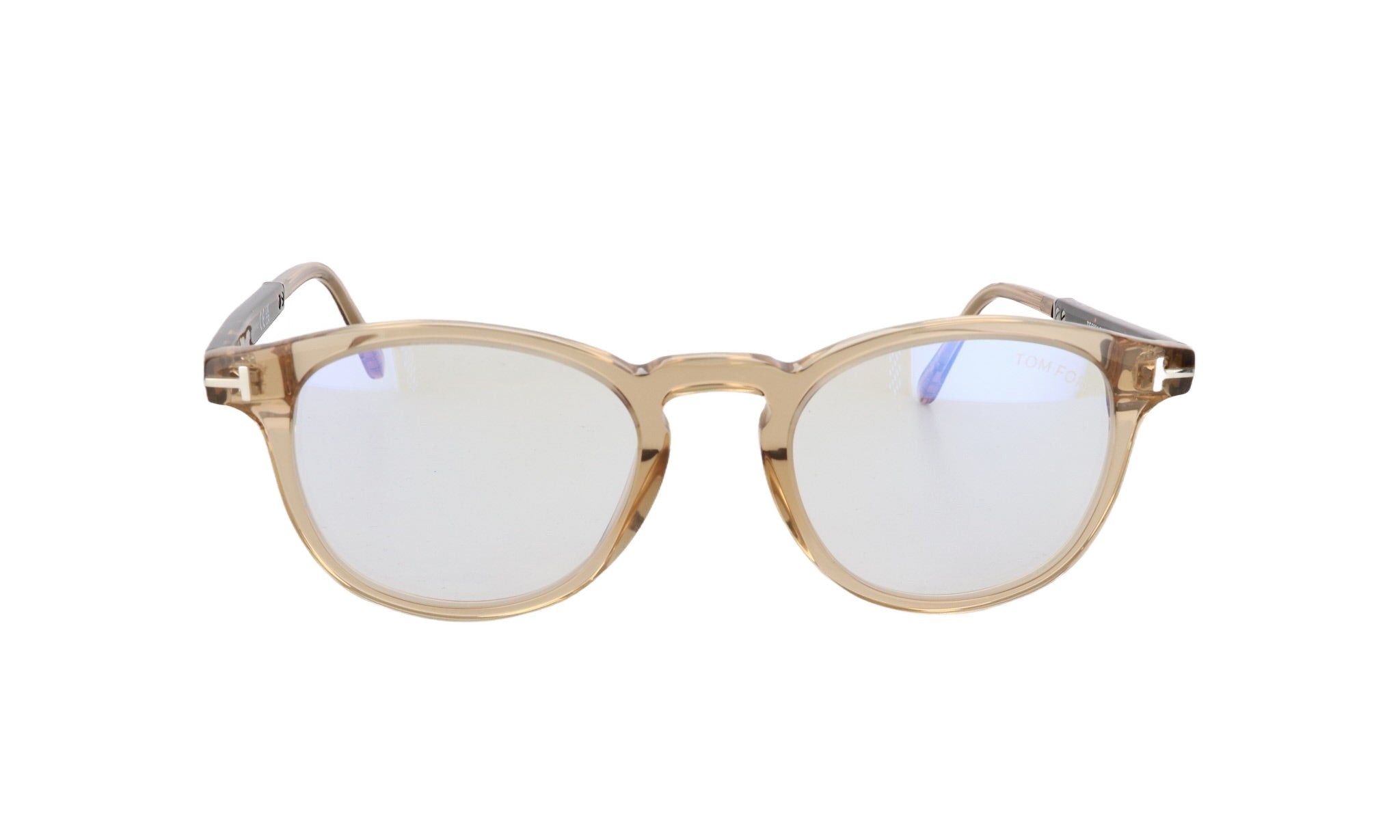 TOM FORD FT 5891 - B - Jorge Oculista