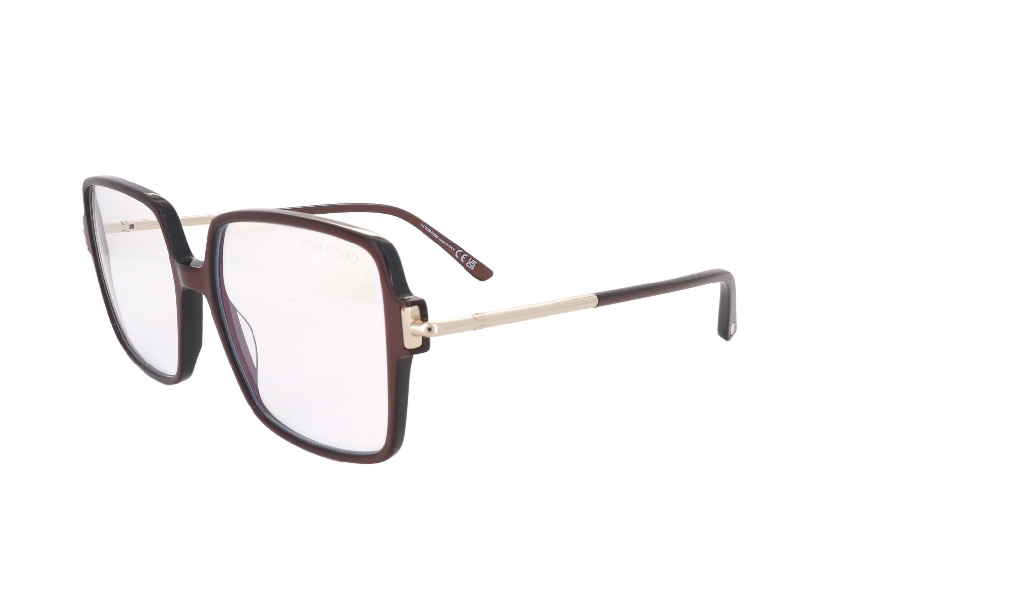 TOM FORD FT 5915 - B - Jorge Oculista