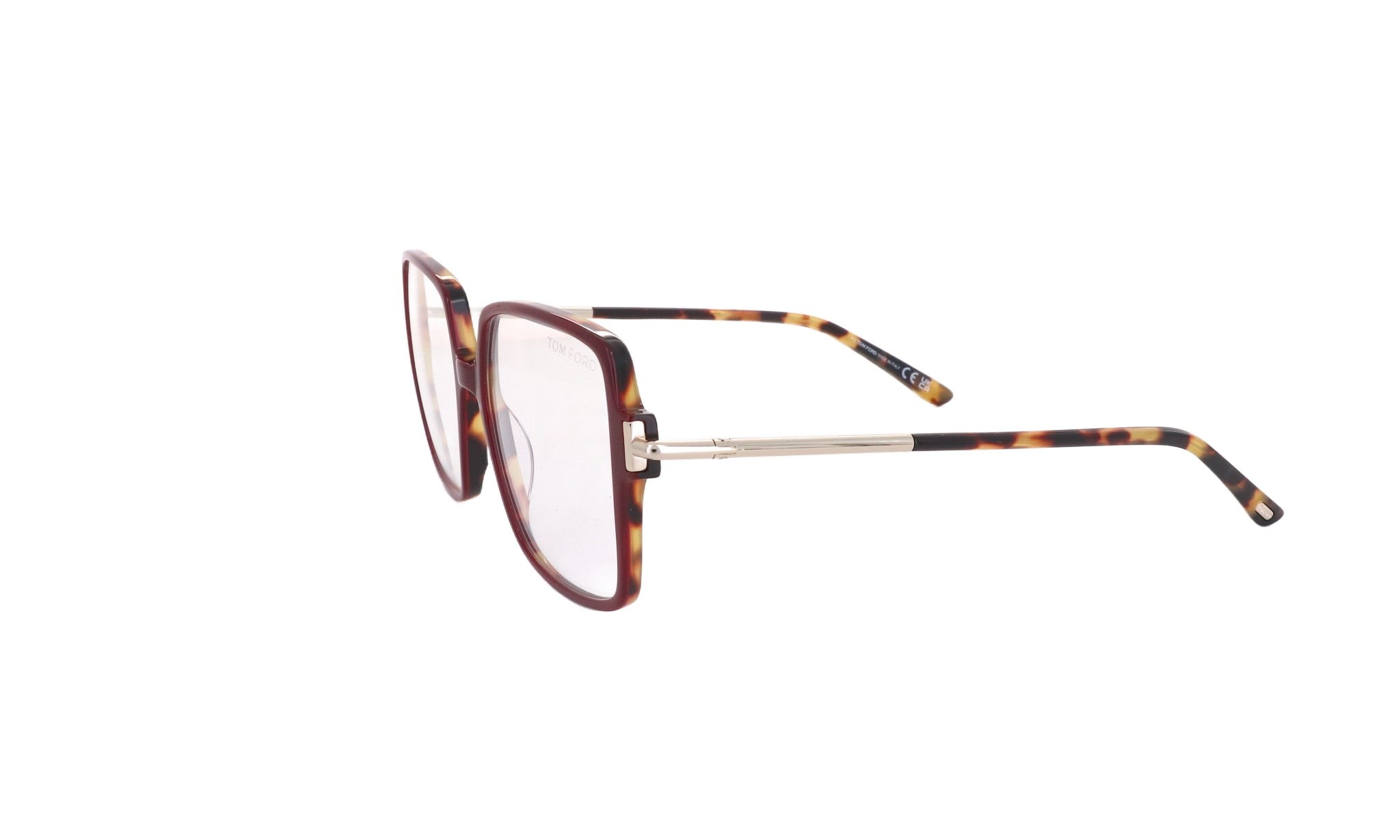 TOM FORD FT 5915 - B - Jorge Oculista