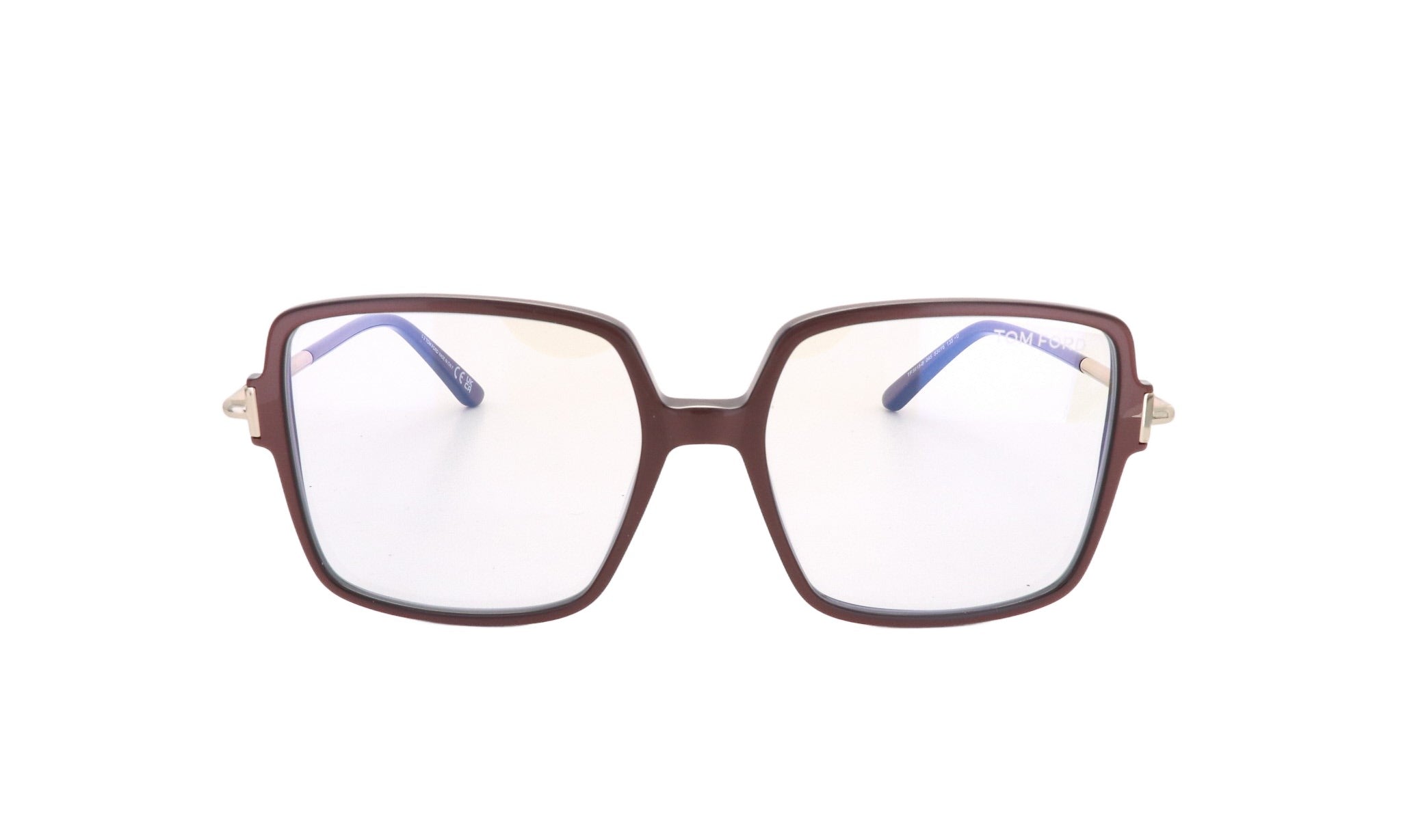 TOM FORD FT 5915 - B - Jorge Oculista