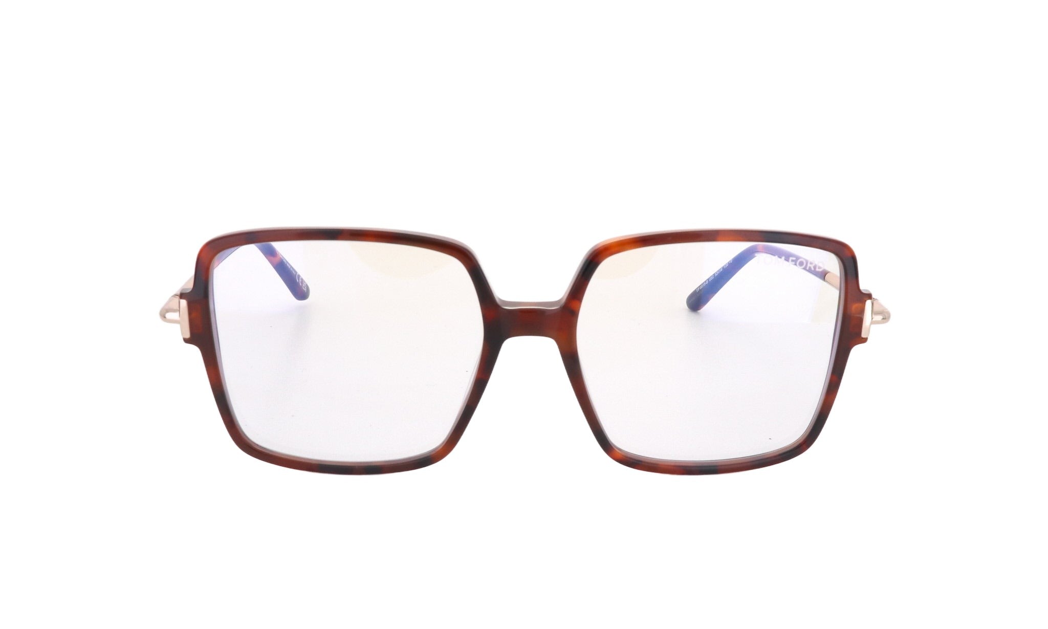 TOM FORD FT 5915 - B - Jorge Oculista