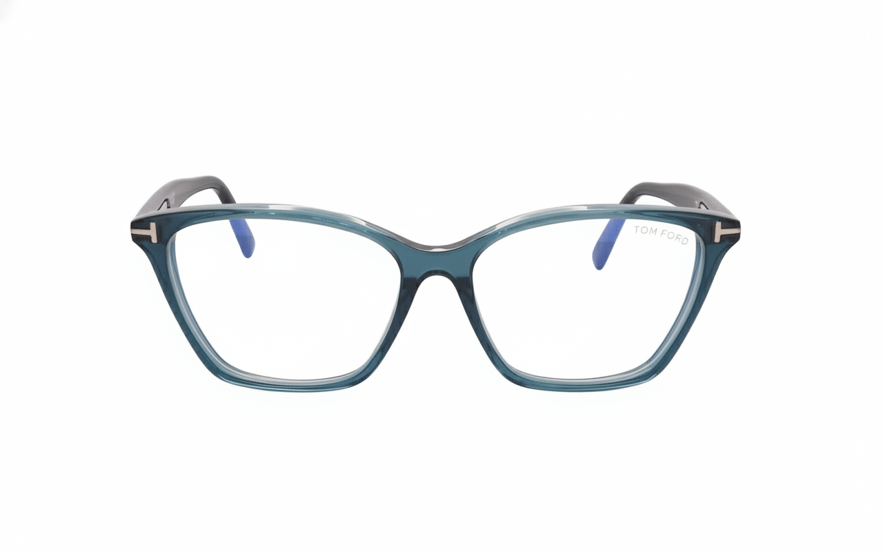 TOM FORD FT 5949 - B - Jorge Oculista