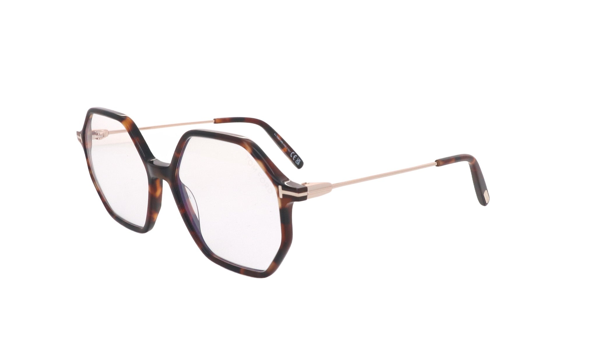 TOM FORD FT 5952 - B - Jorge Oculista