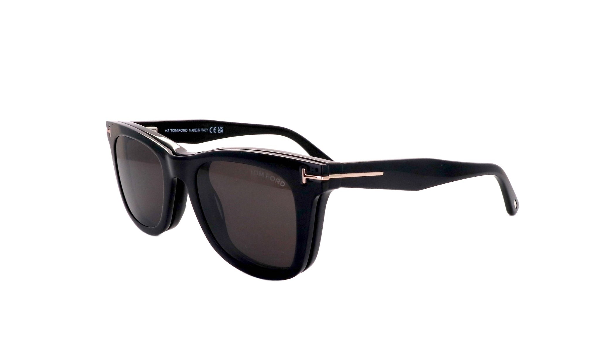 TOM FORD FT 5970 - B - Jorge Oculista