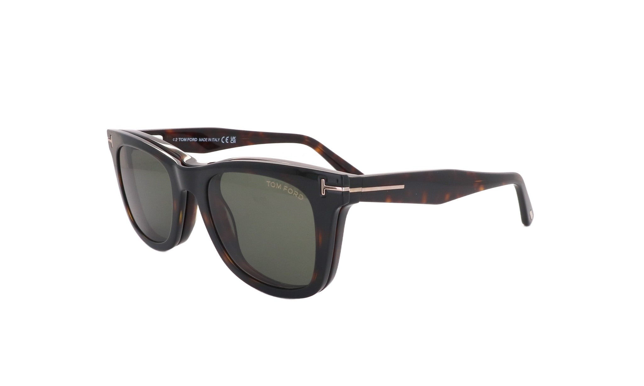 TOM FORD FT 5970 - B - Jorge Oculista