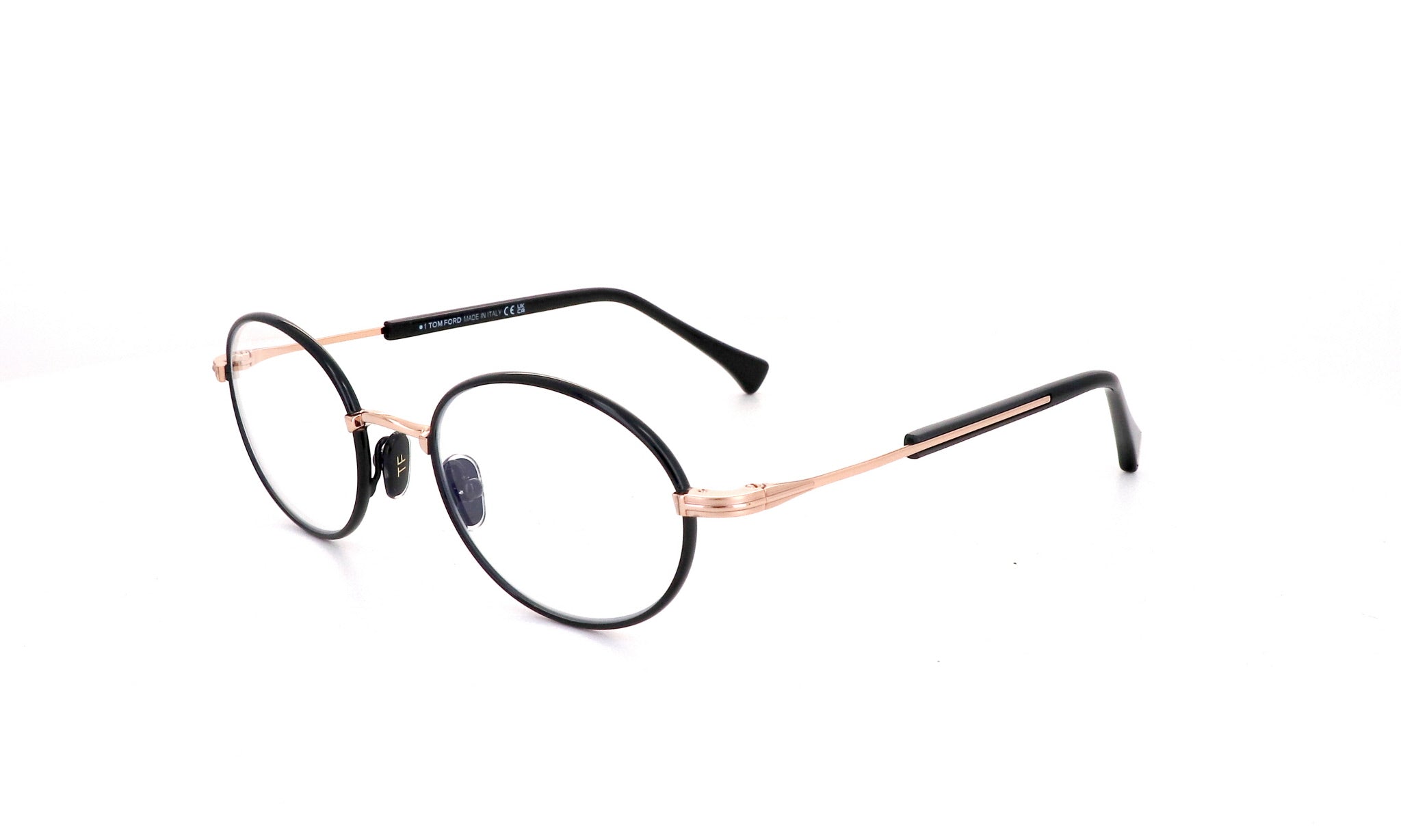 TOM FORD FT 5973 - B - Jorge Oculista