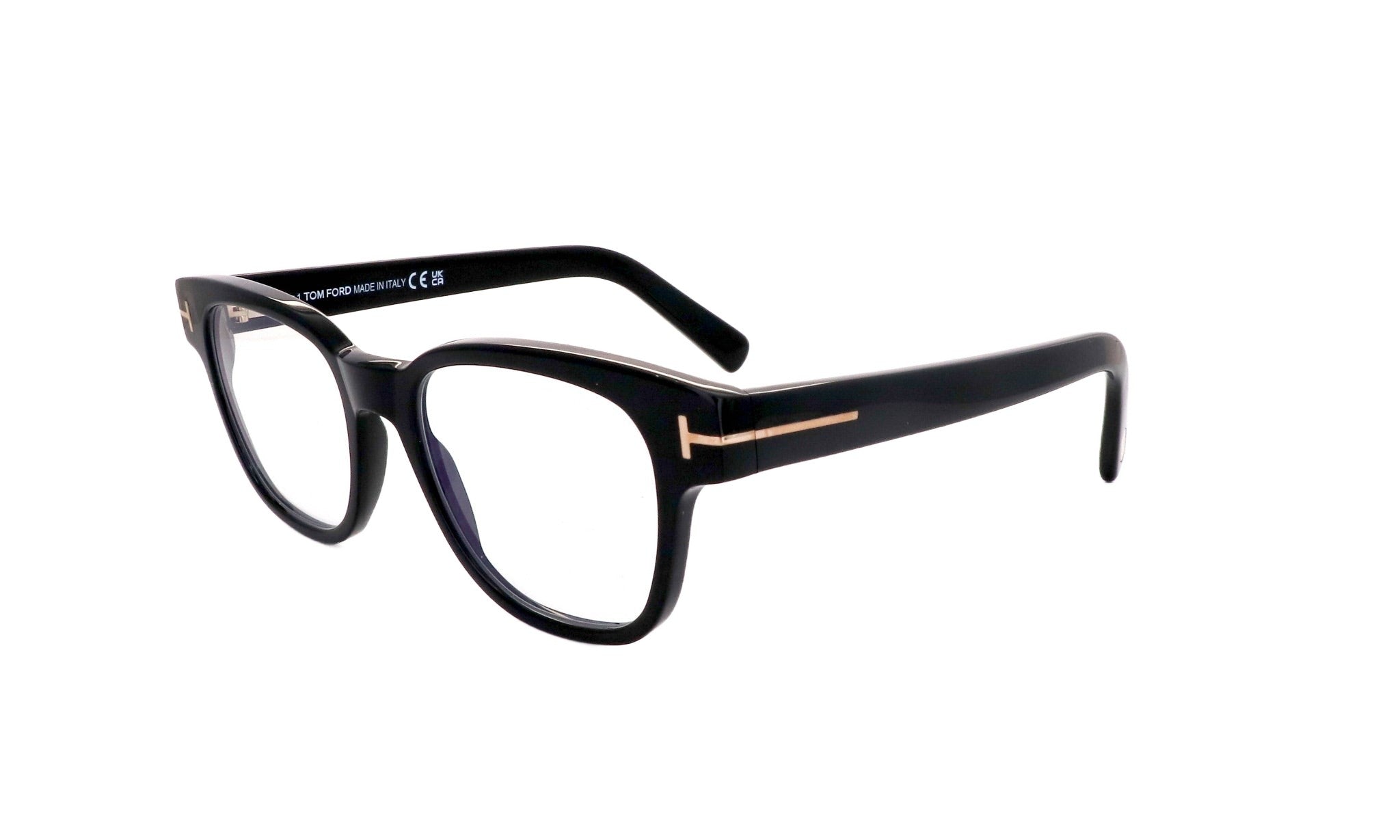 TOM FORD FT 5977 - B - Jorge Oculista
