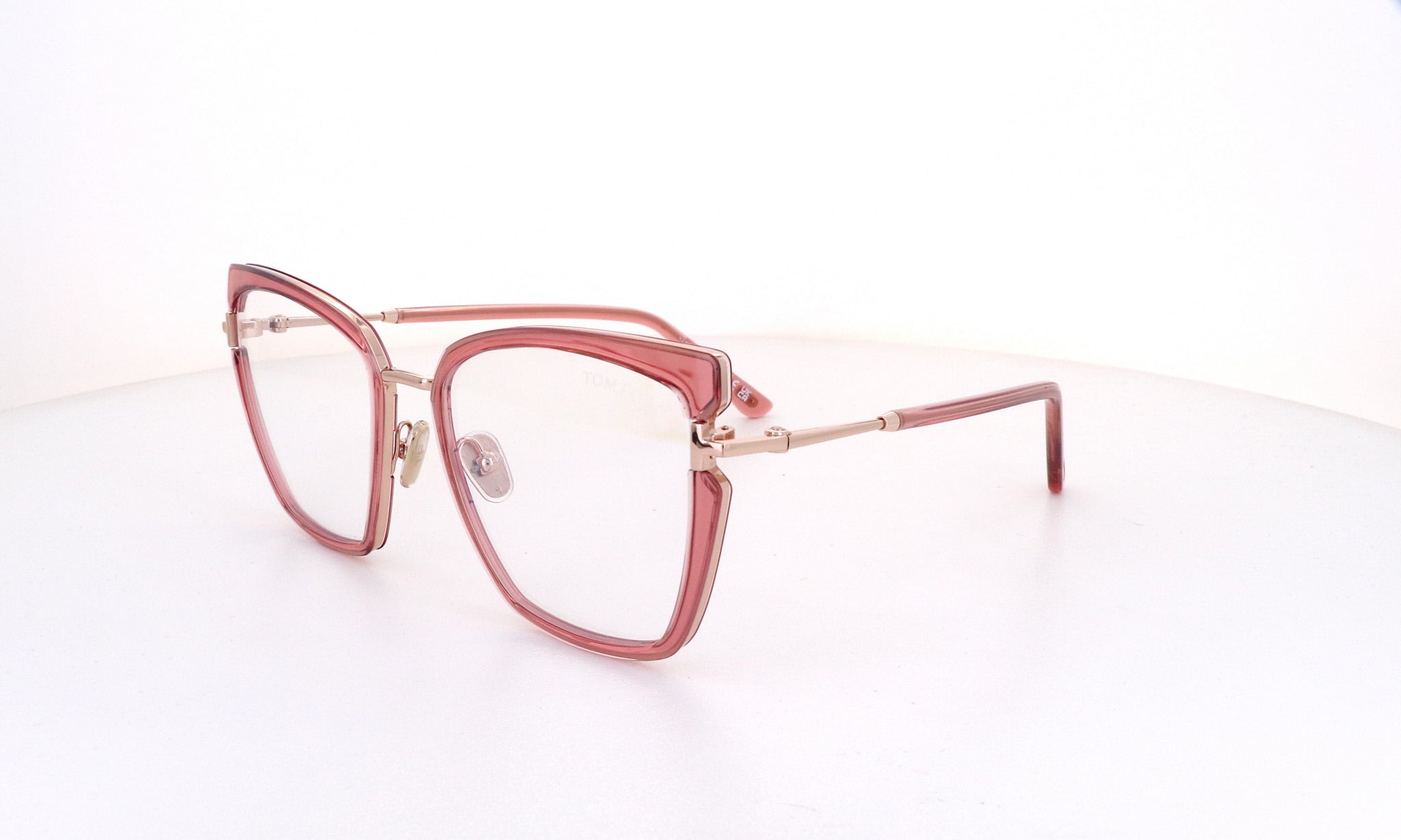 TOM FORD FT 5984 - B - Jorge Oculista