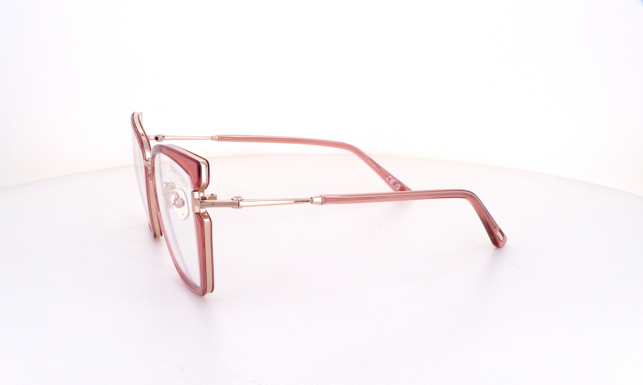 TOM FORD FT 5984 - B - Jorge Oculista