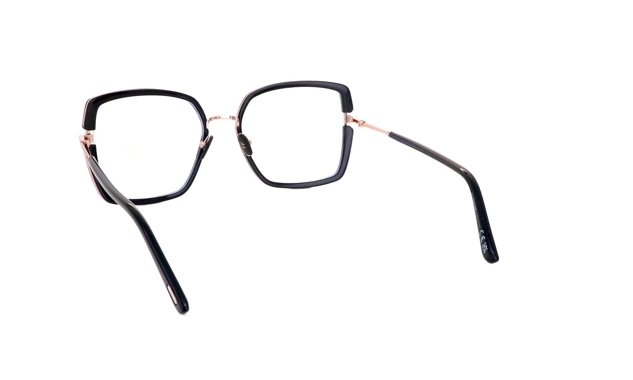 TOM FORD FT 5985 - B - Jorge Oculista