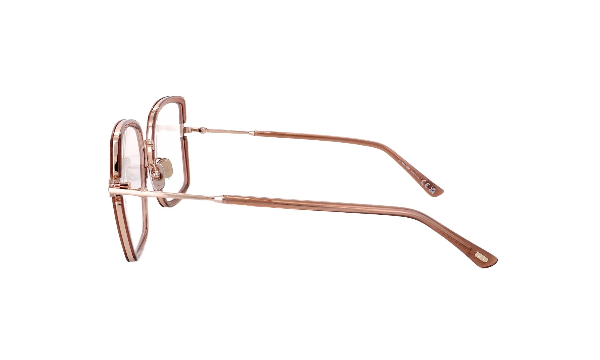 TOM FORD FT 5985 - B - Jorge Oculista