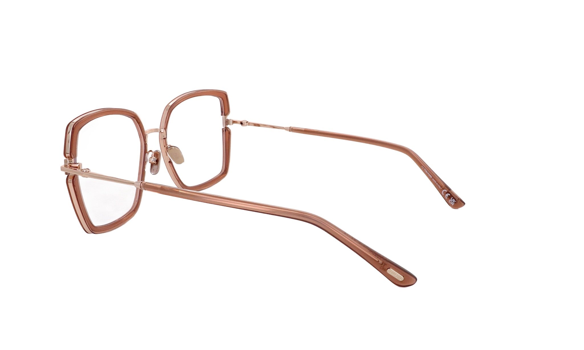 TOM FORD FT 5985 - B - Jorge Oculista