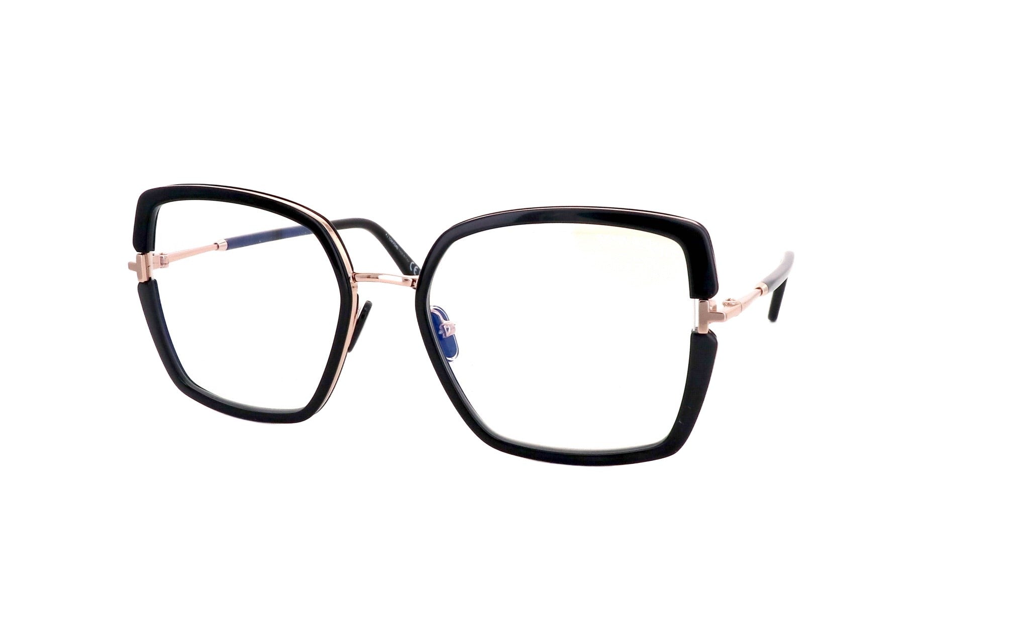 TOM FORD FT 5985 - B - Jorge Oculista