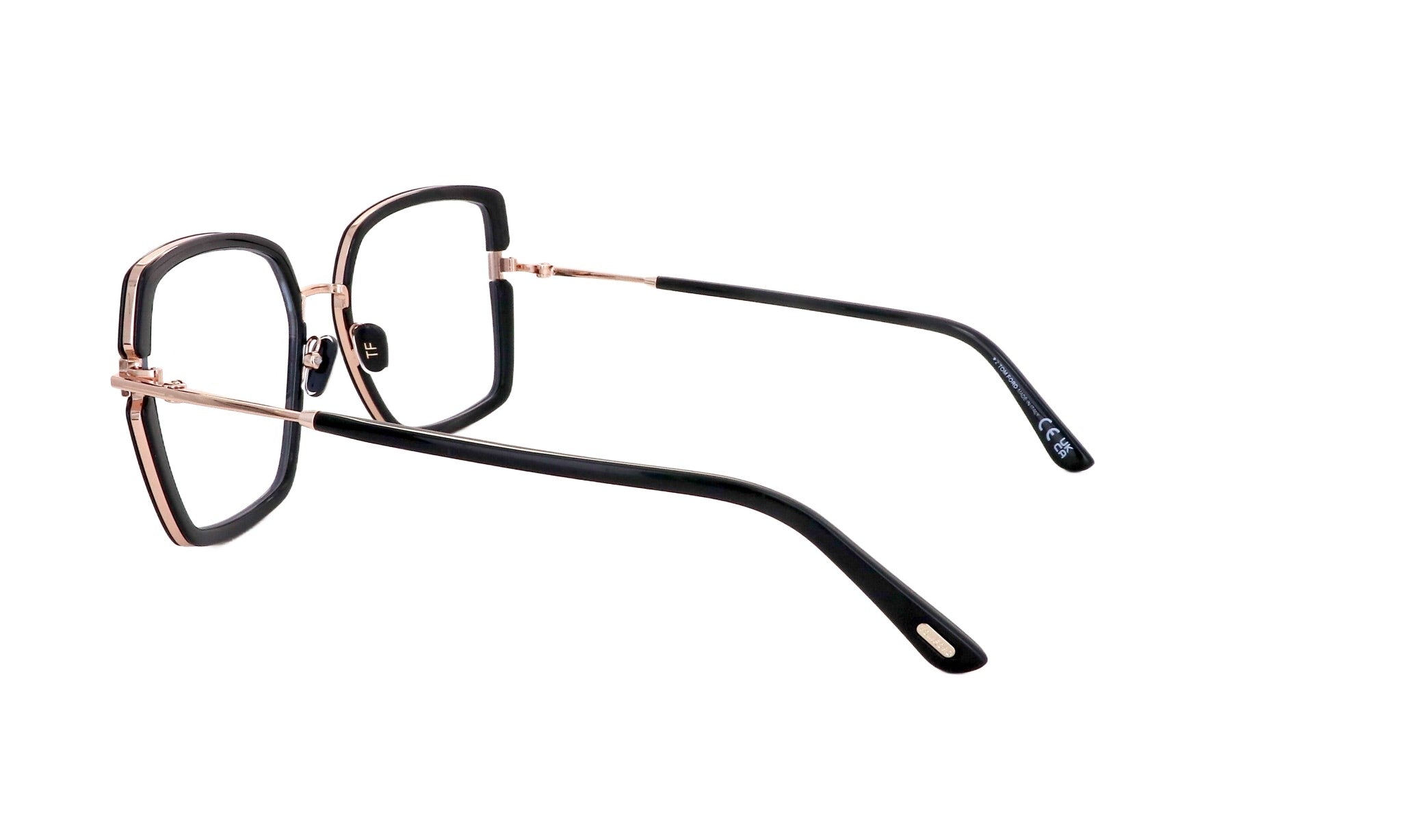 TOM FORD FT 5985 - B - Jorge Oculista