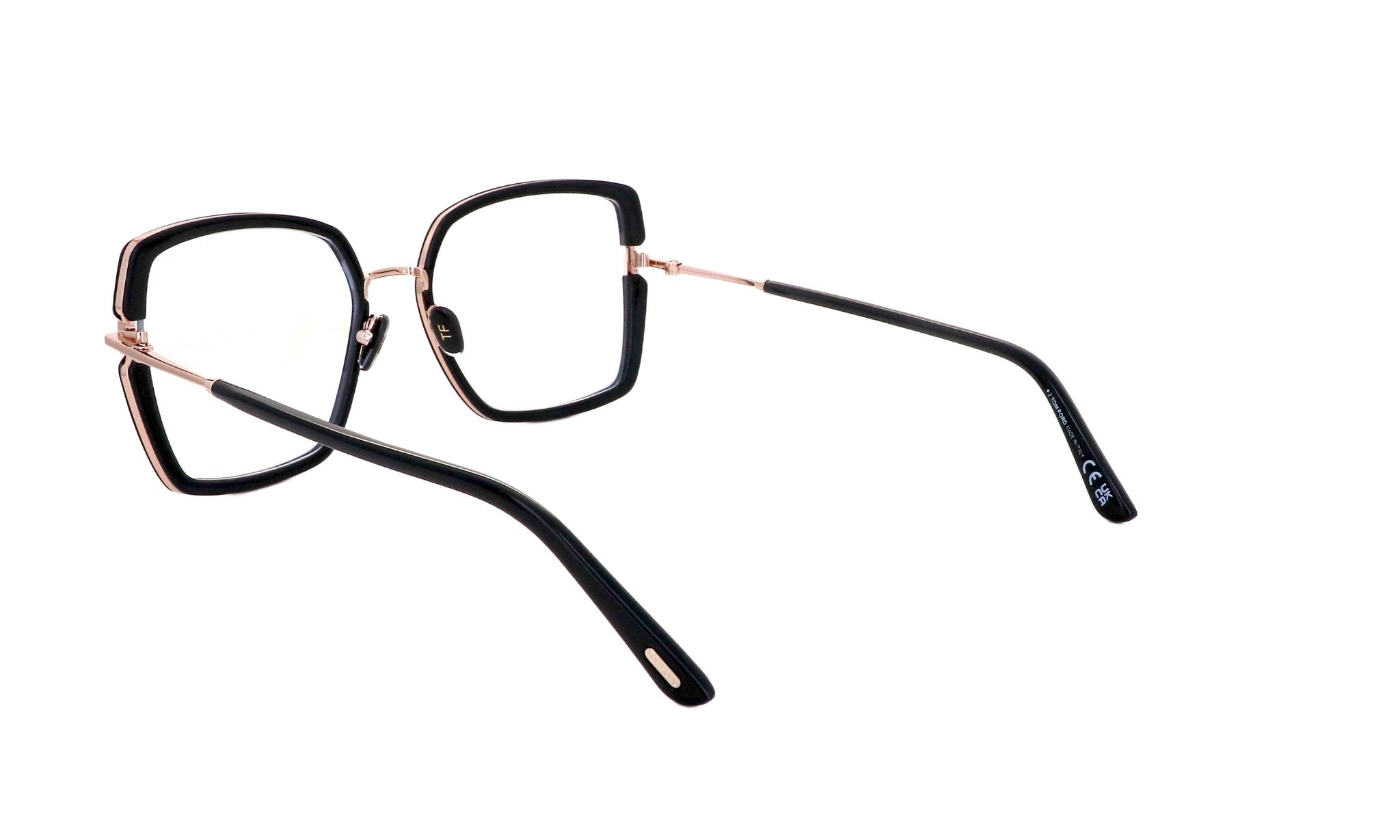 TOM FORD FT 5985 - B - Jorge Oculista