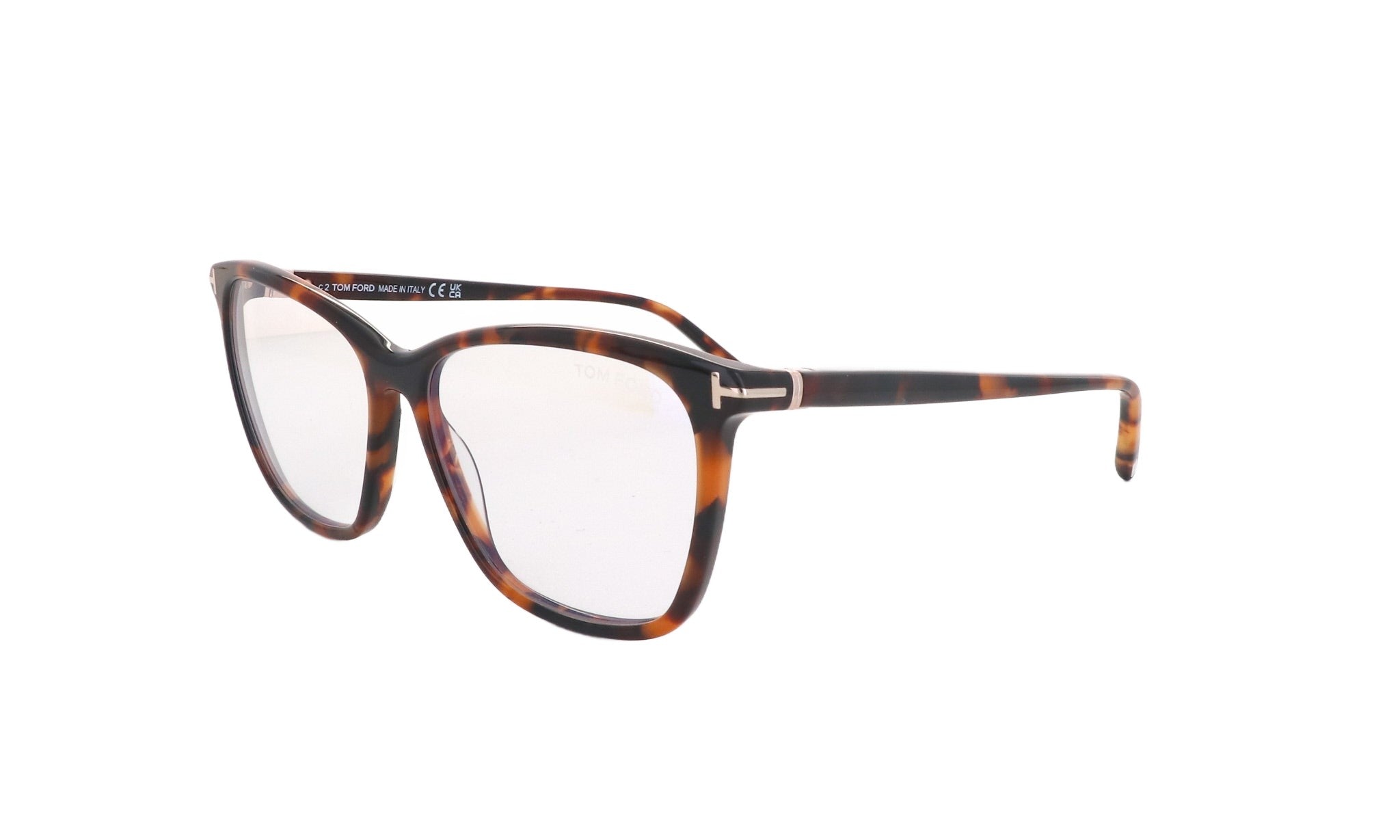 TOM FORD FT 5989 - B - Jorge Oculista