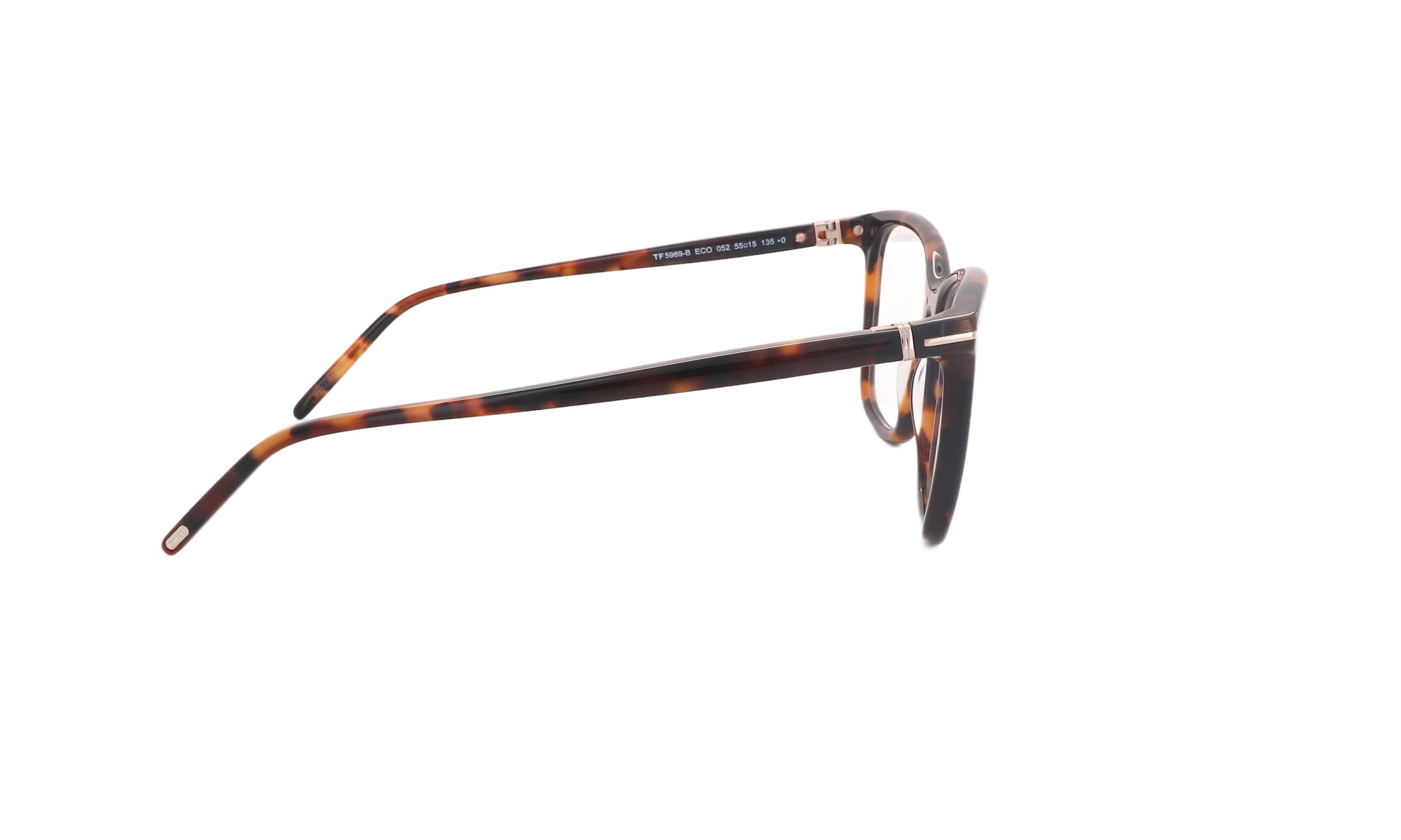 TOM FORD FT 5989 - B - Jorge Oculista