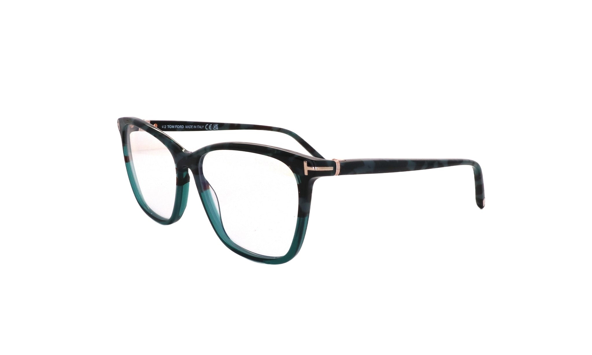 TOM FORD FT 5989 - B - Jorge Oculista