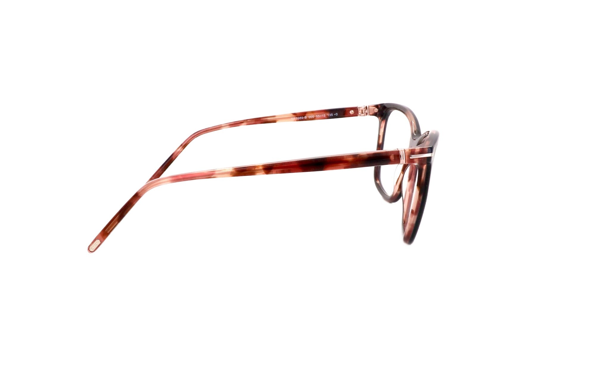 TOM FORD FT 5989 - B - Jorge Oculista