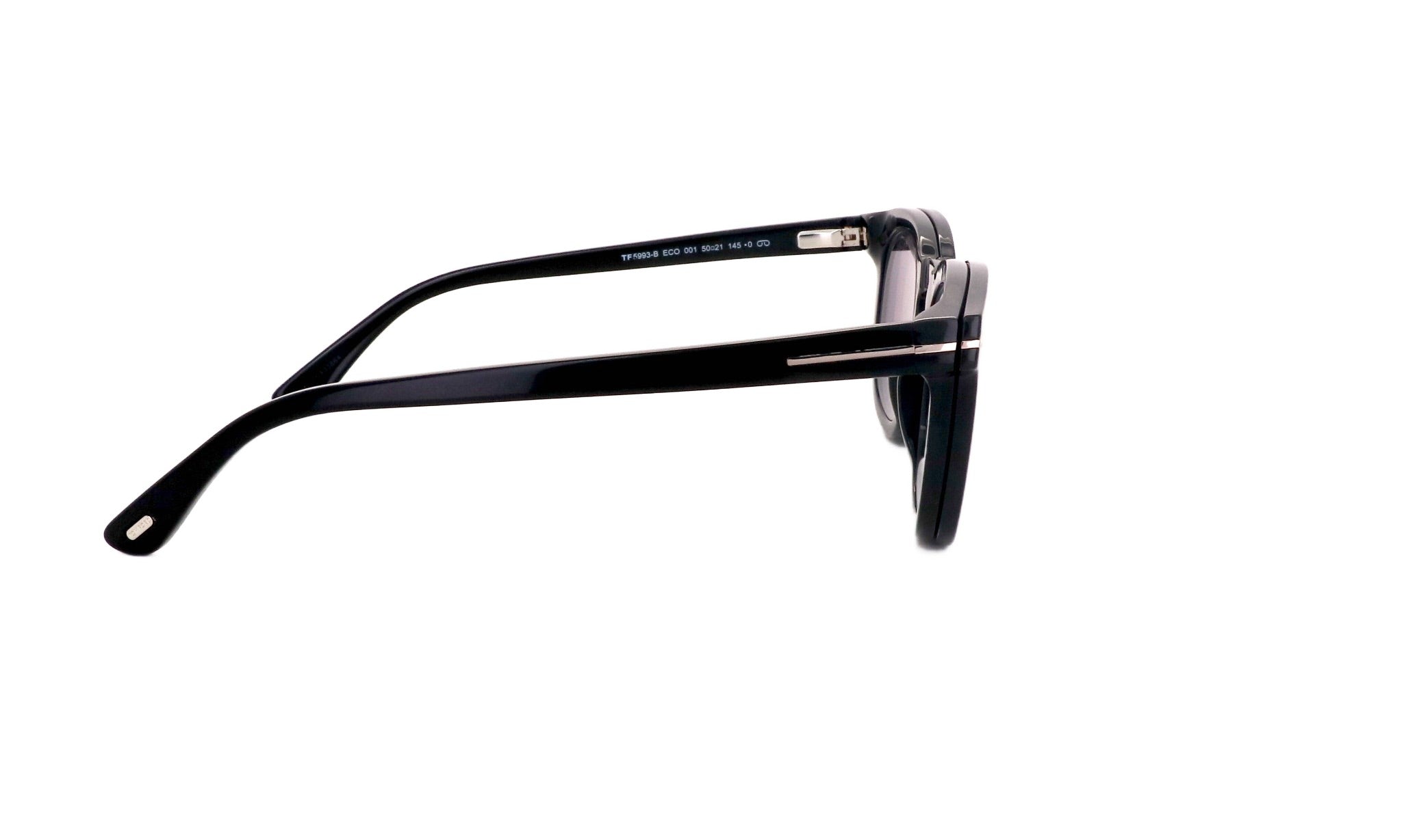 TOM FORD FT 5993 - B C/CLIP - Jorge Oculista