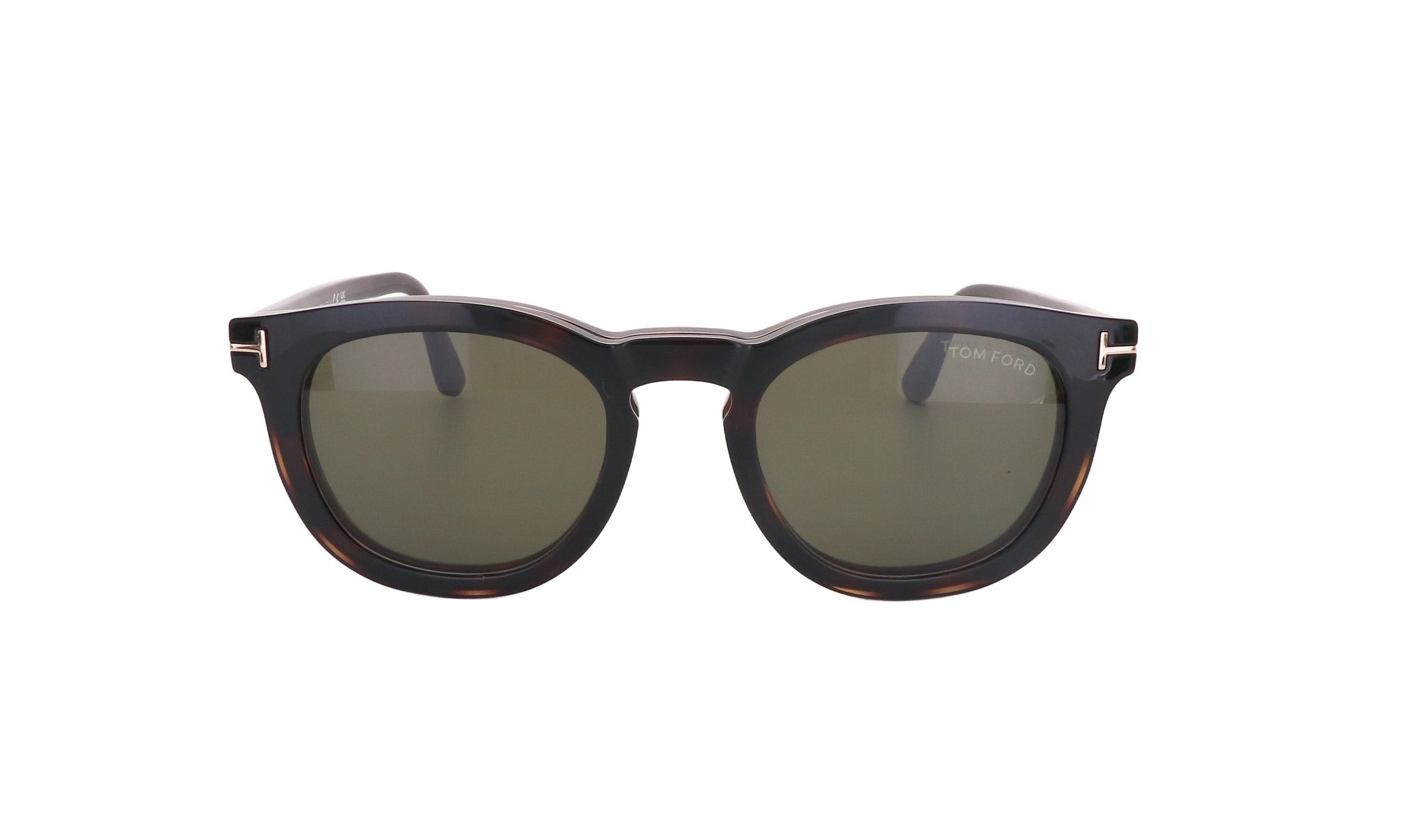 TOM FORD FT 5993 - B C/CLIP - Jorge Oculista