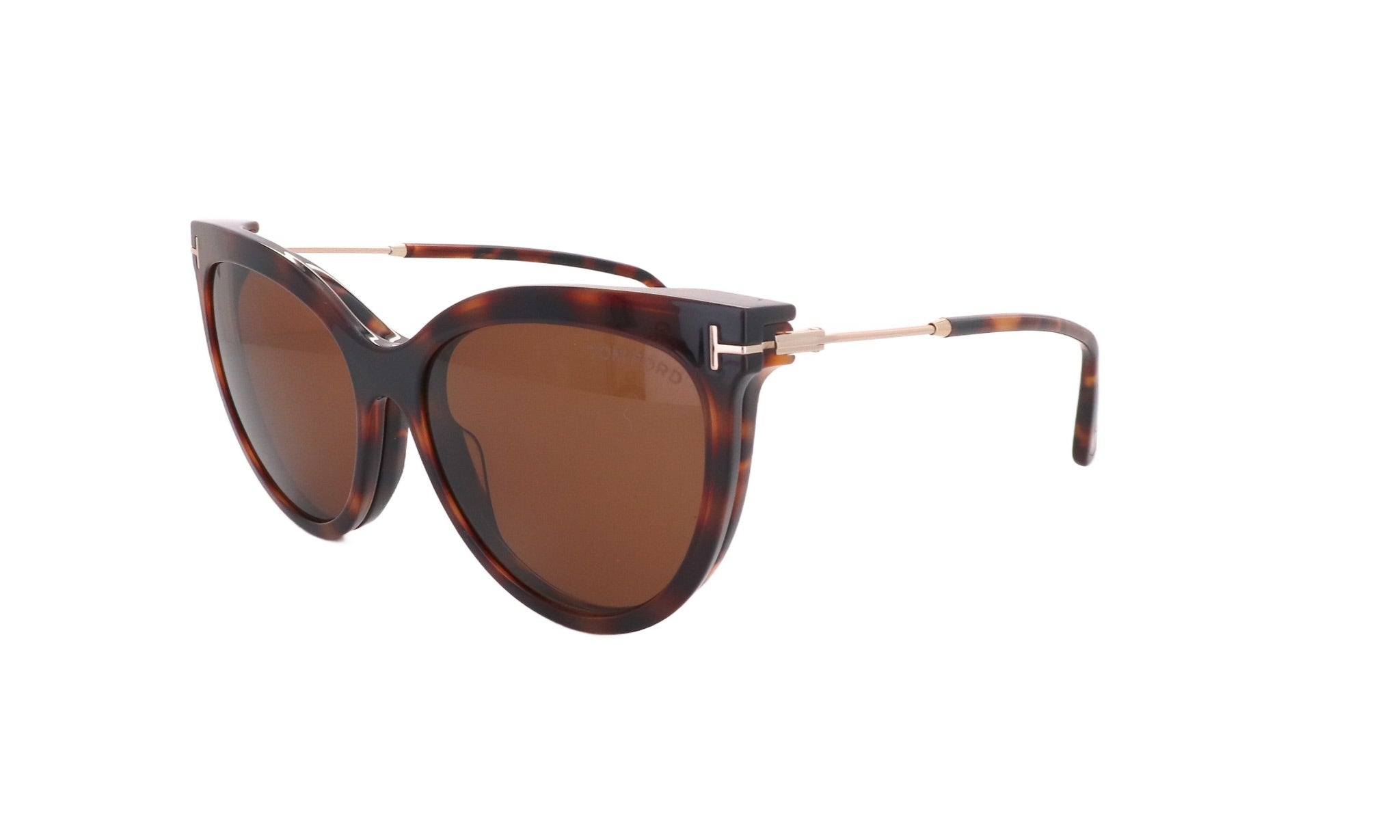 TOM FORD FT 5994 - B C/CLIP - Jorge Oculista
