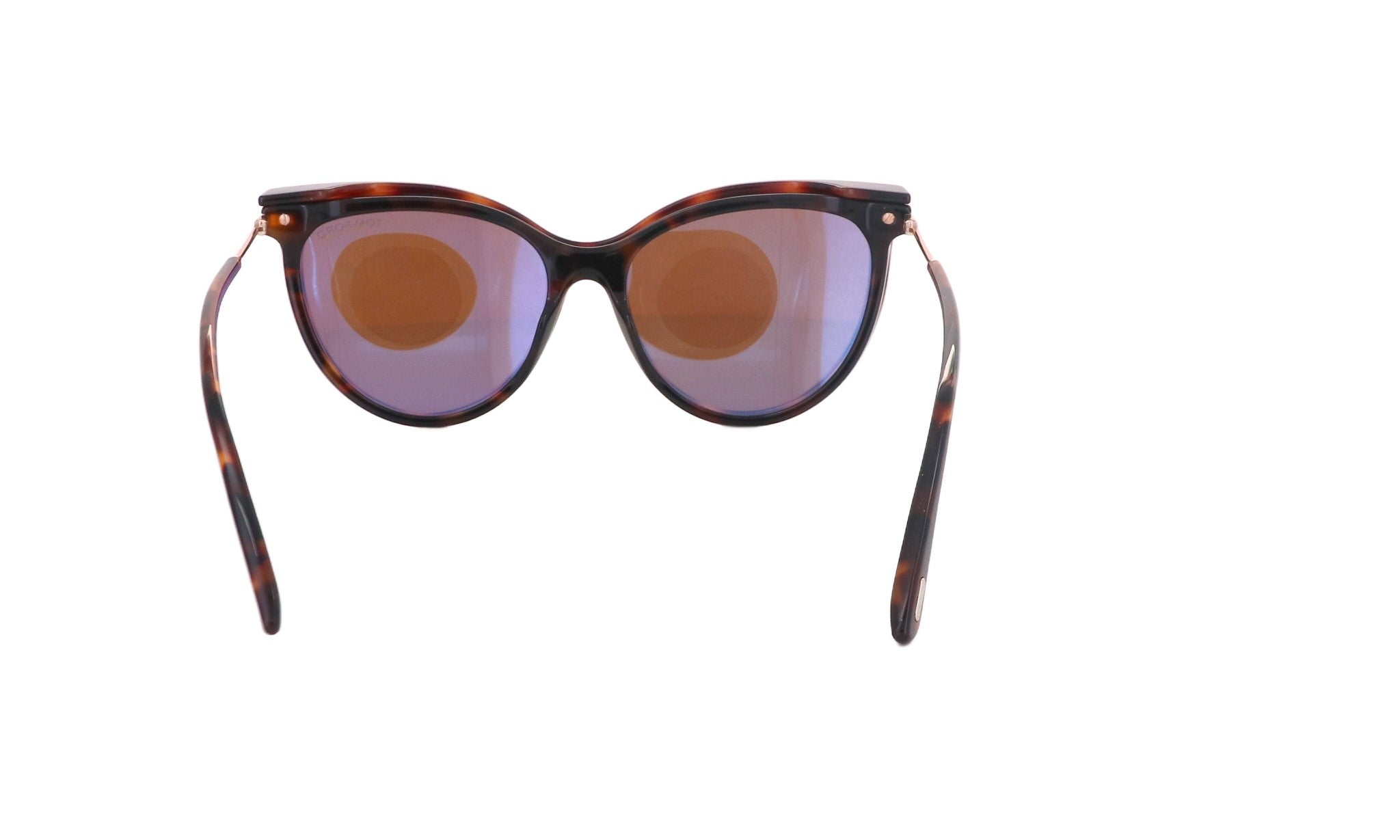 TOM FORD FT 5994 - B C/CLIP - Jorge Oculista