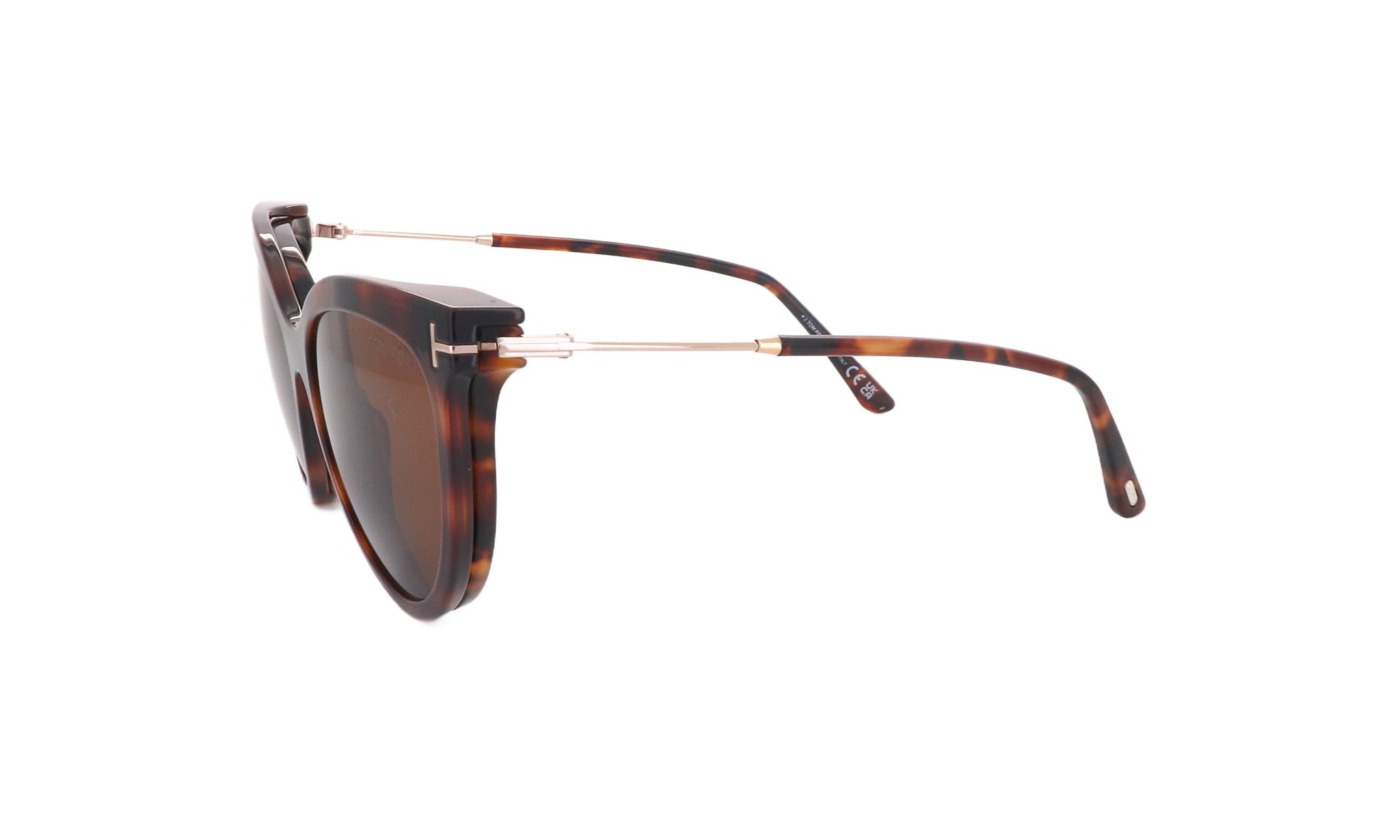 TOM FORD FT 5994 - B C/CLIP - Jorge Oculista