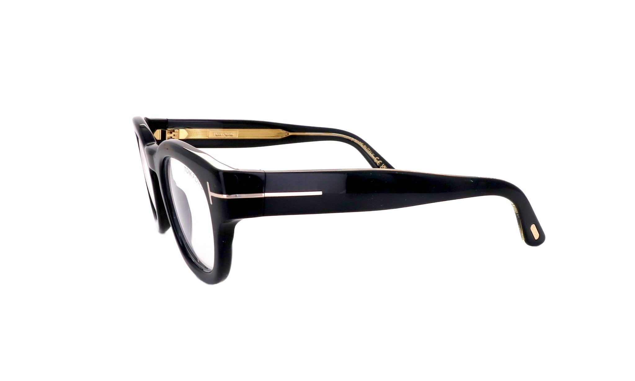 TOM FORD FT 6028 - B - Jorge Oculista
