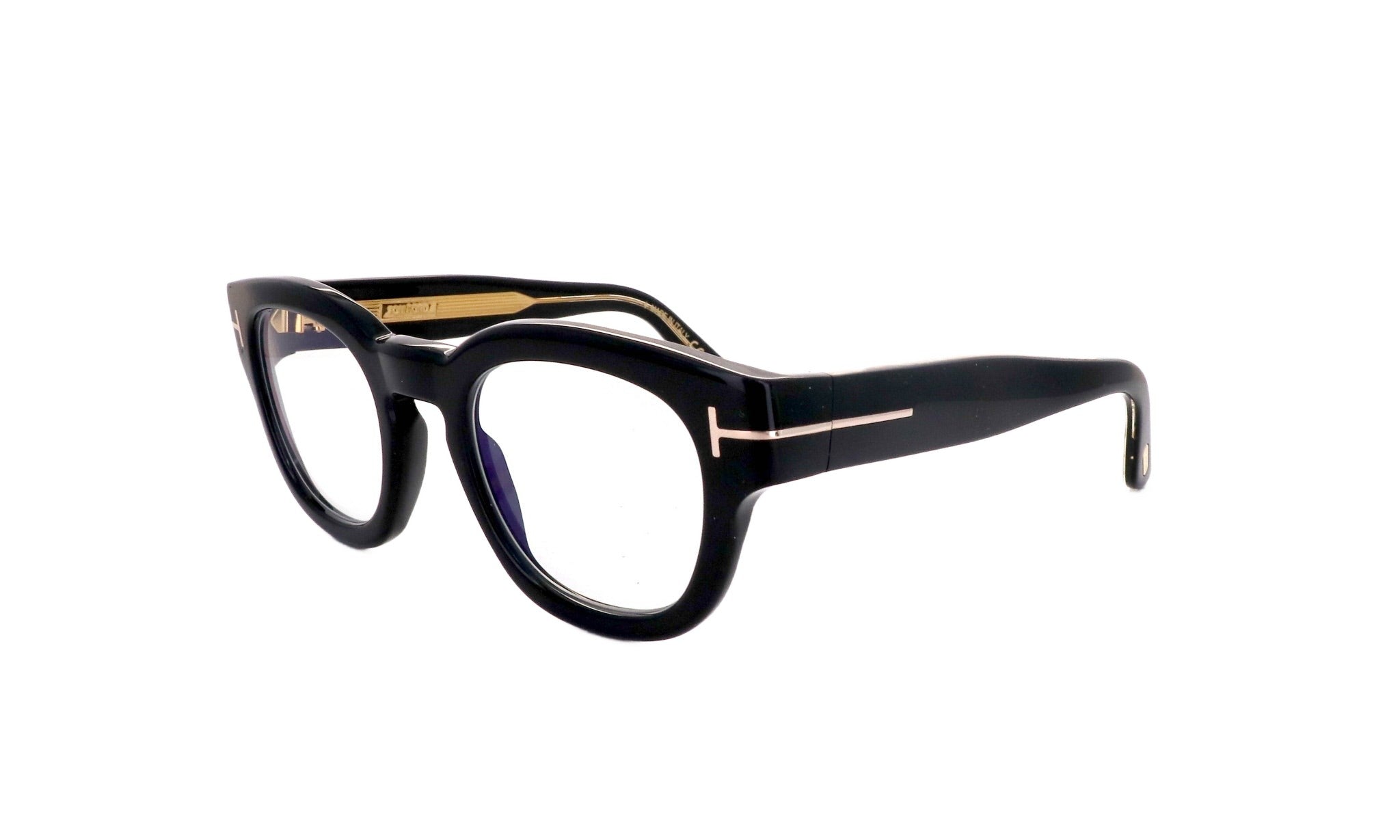 TOM FORD FT 6028 - B - Jorge Oculista